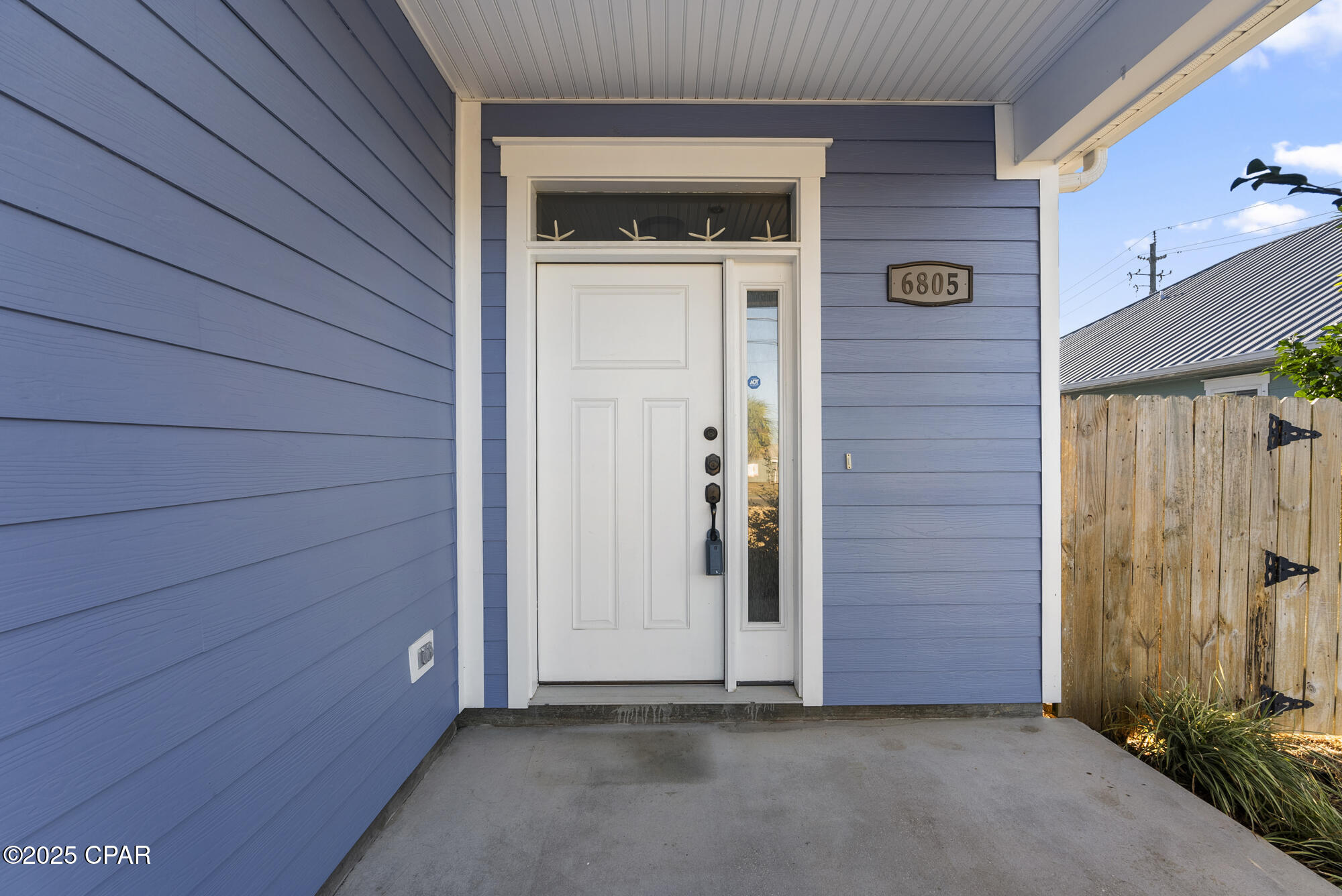 Image 1 For 6805 Beach Drive
