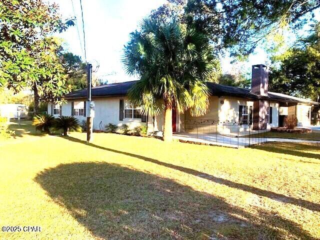 Photo of 807 Maple Chipley FL 32428