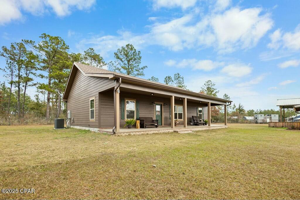 Photo of 462 Tinker Chipley FL 32428