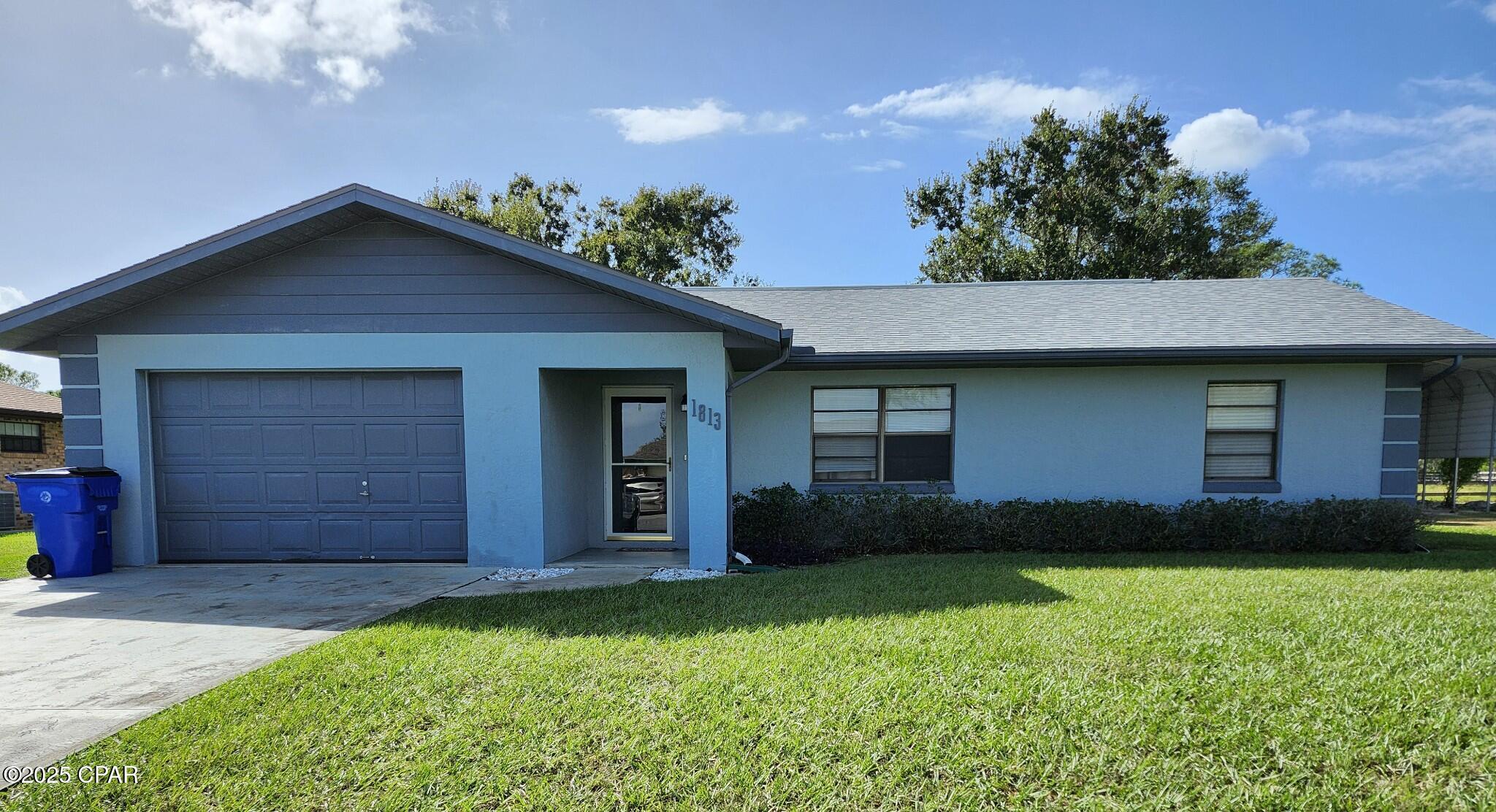 Details for 1813 Elf Drive, Sebring, FL 33875