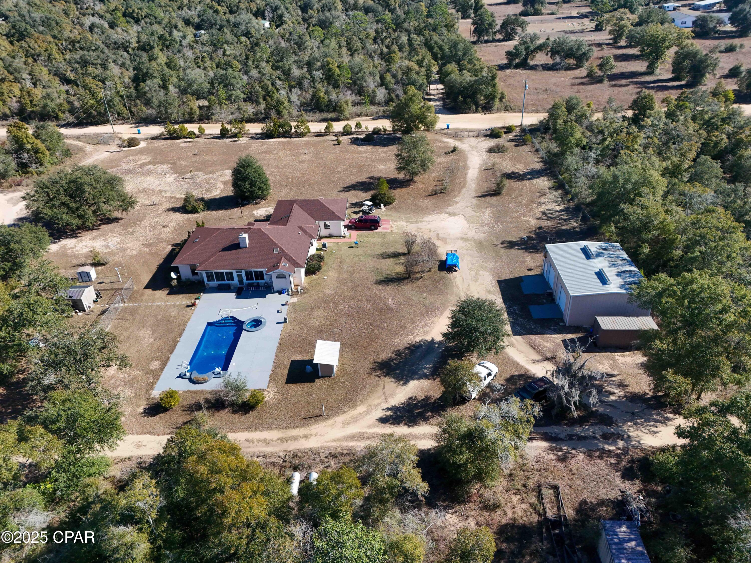 20413 Deep Springs Road, Fountain, Florida image 2