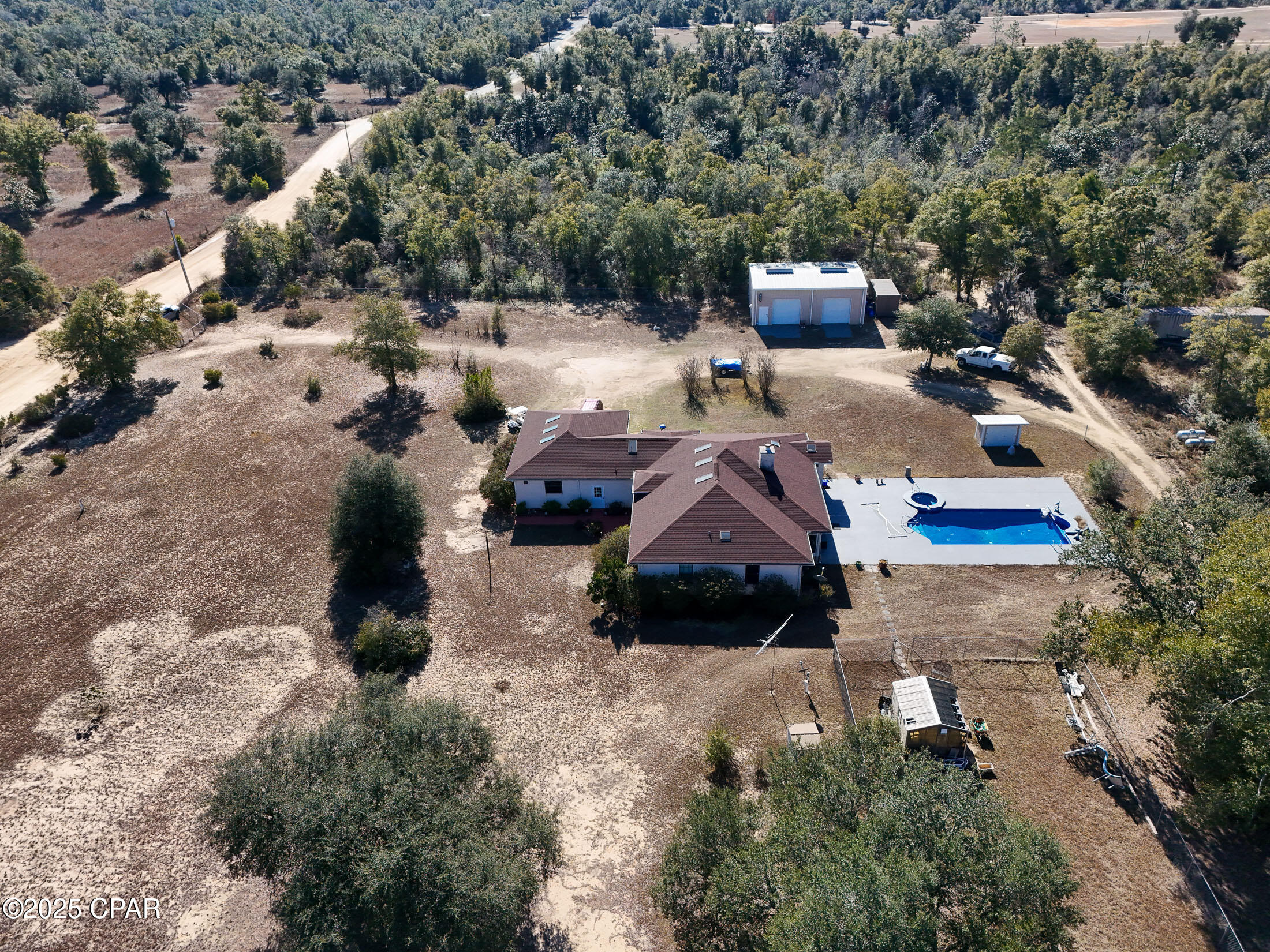 20413 Deep Springs Road, Fountain, Florida image 30