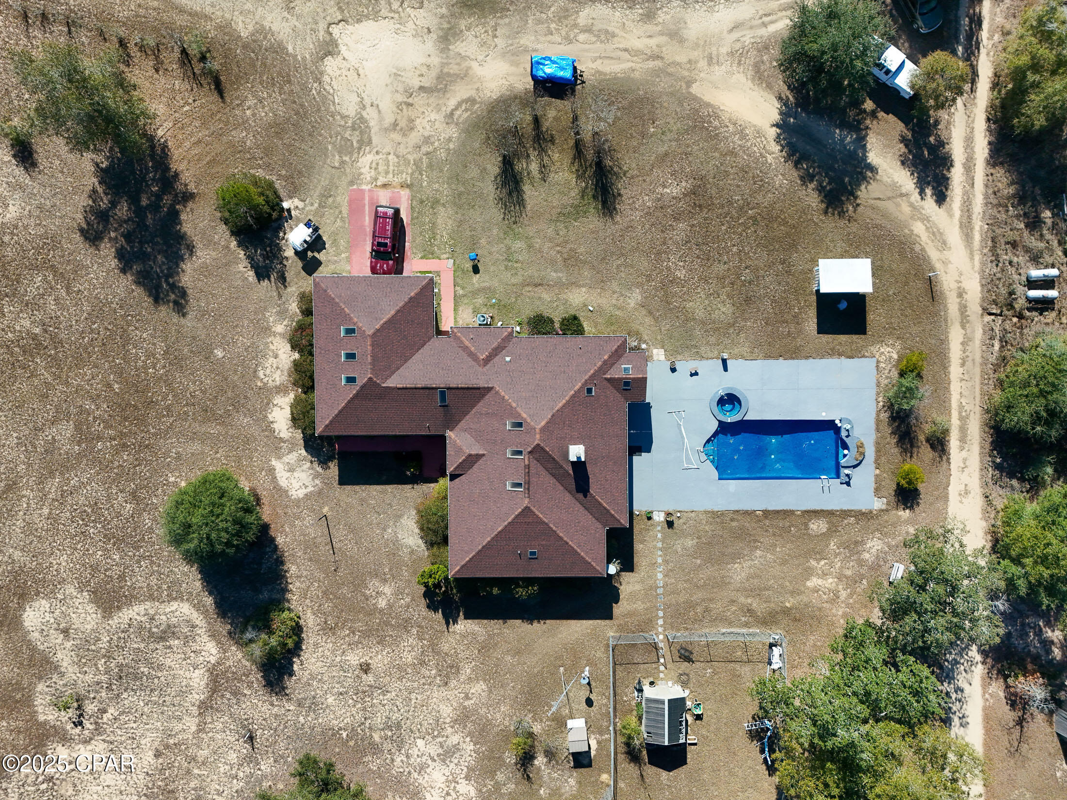 20413 Deep Springs Road, Fountain, Florida image 4