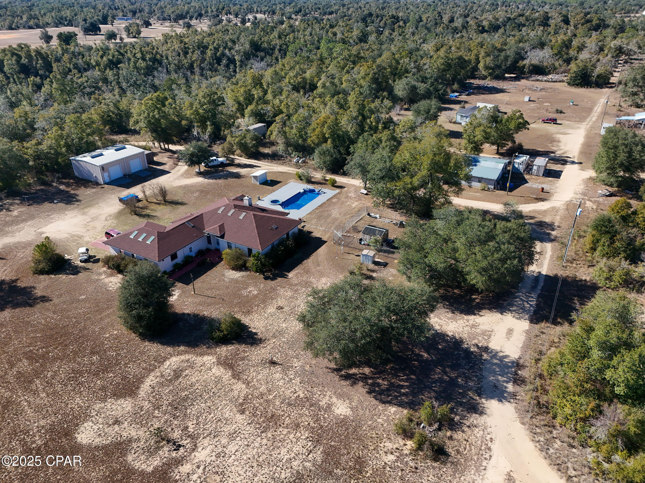 20413 Deep Springs Road, Fountain, Florida image 5