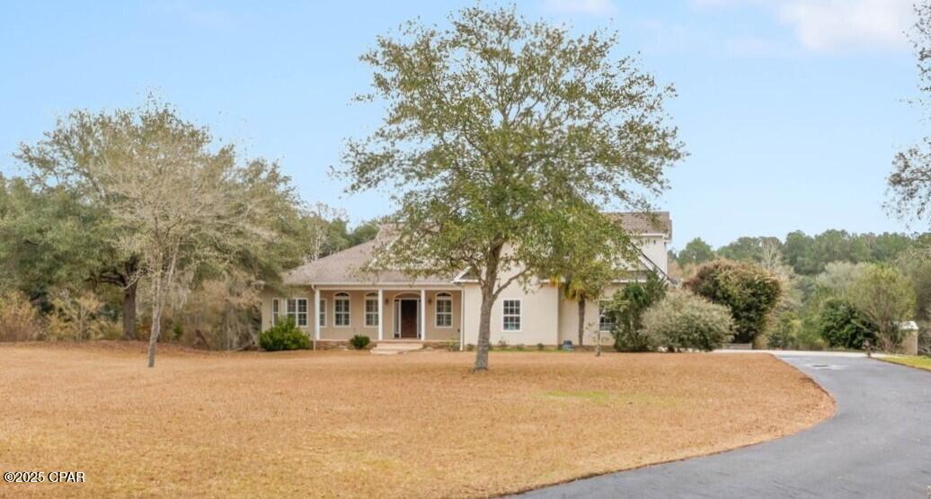 Details for 2864 Clayton Road, Bonifay, FL 32425
