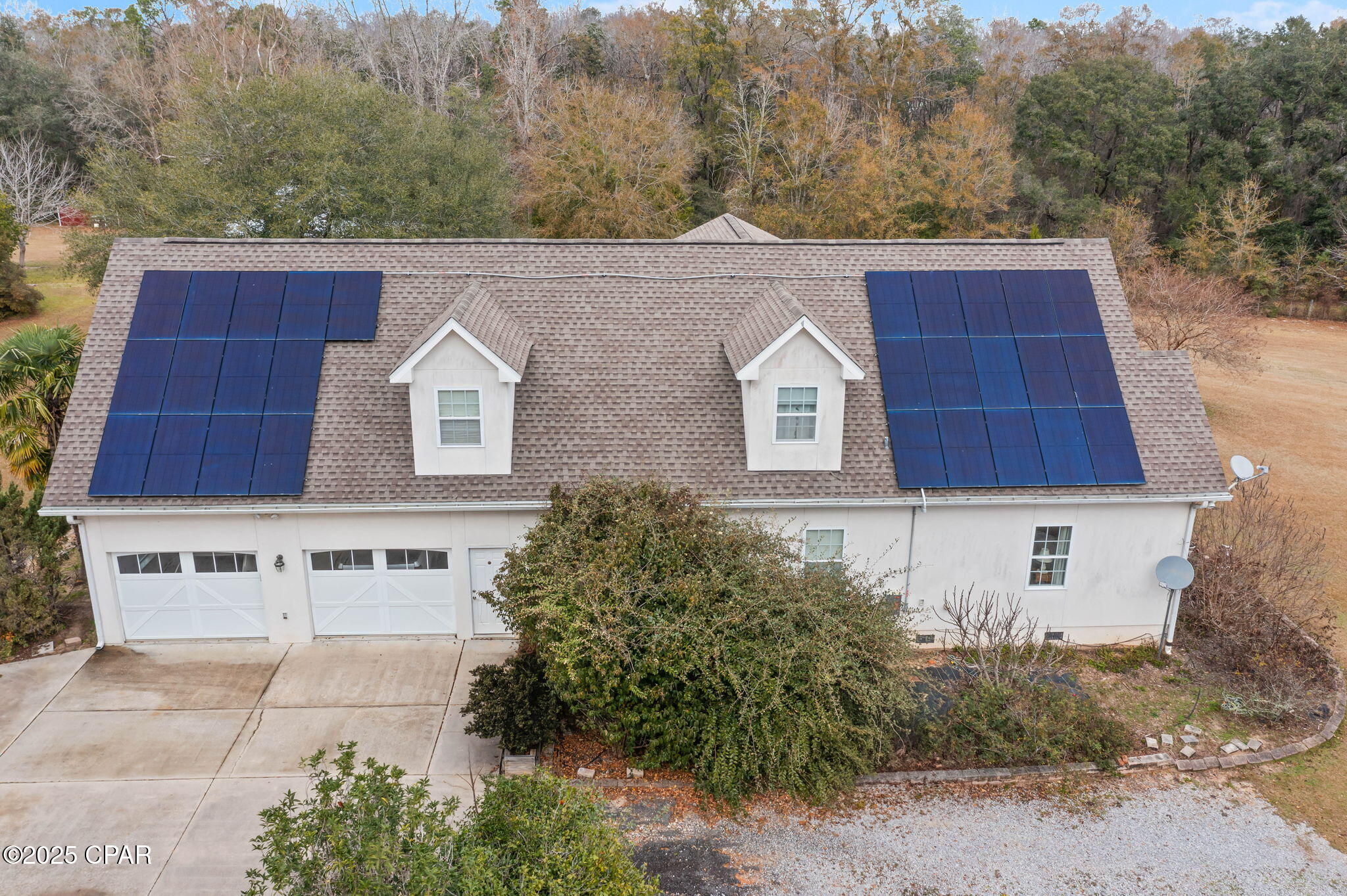2864 Clayton Road, Bonifay, Florida image 43