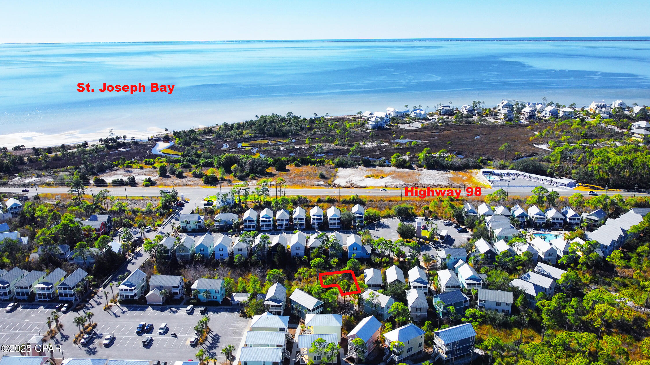 Details for 3050 Highway 98 Street C51, Port St. Joe, FL 32456