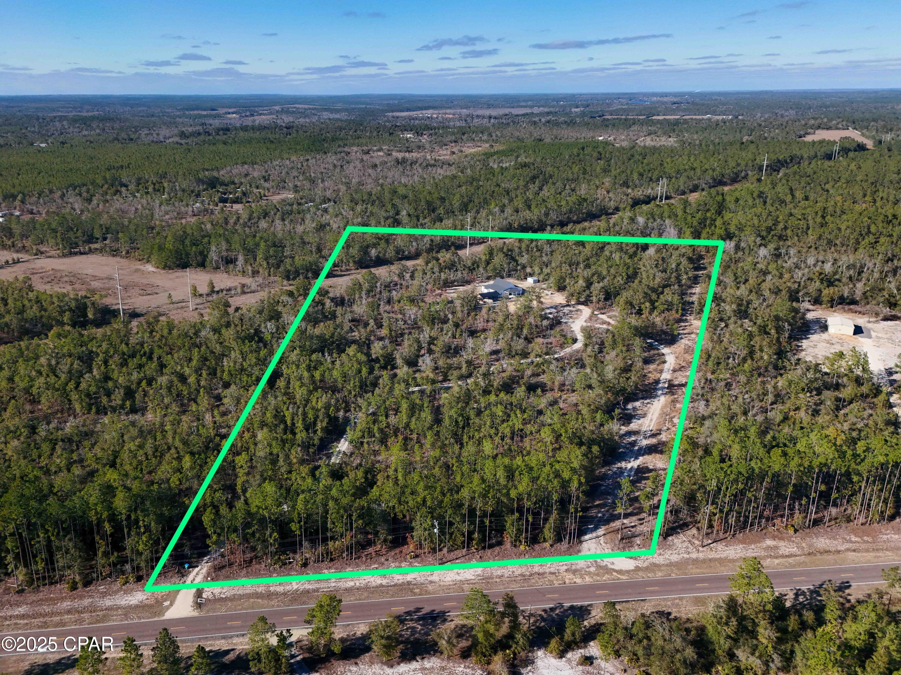 Photo of 23702 County Road 167 Fountain FL 32438