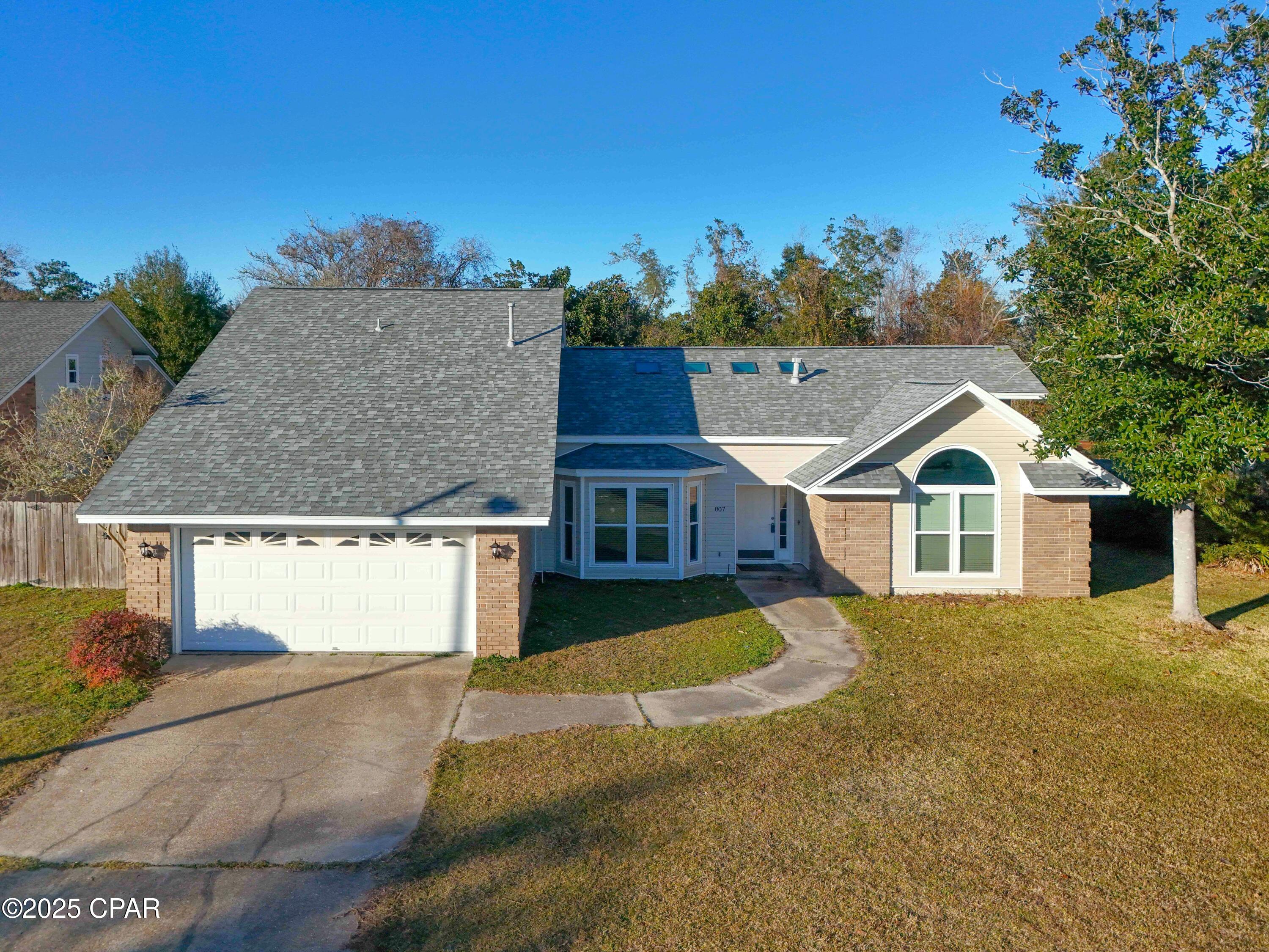 Details for 807 Plantation Way, Panama City, FL 32404