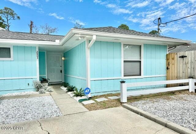 2803 Lagoon Knoll  A