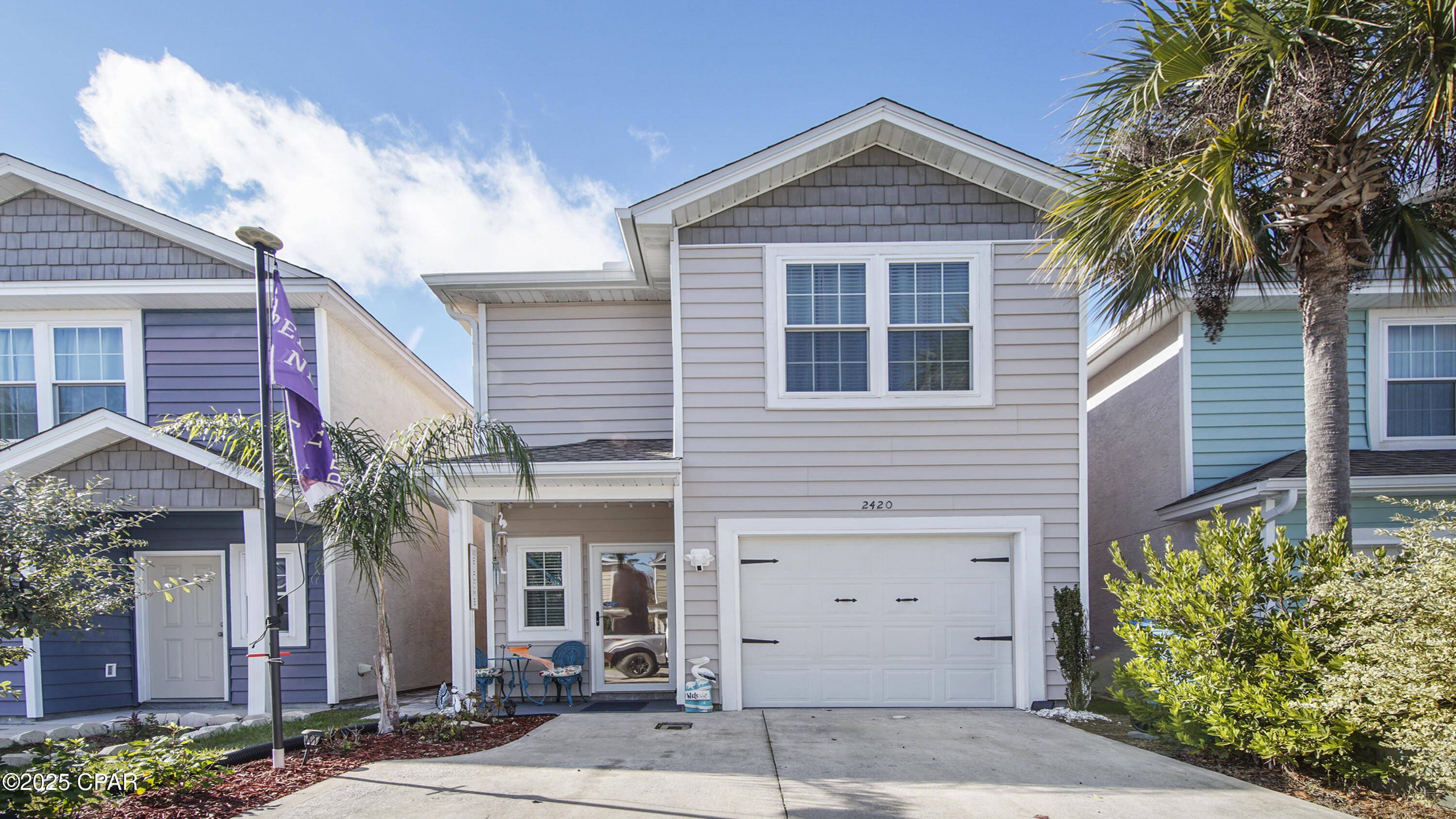 Details for 2420 Causeway Manor Court, Panama City, FL 32408