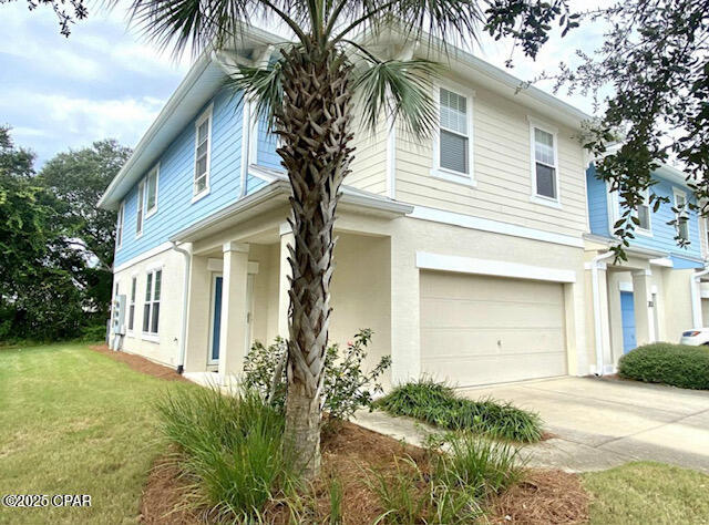 Details for 201 Sand Oak Boulevard, Panama City Beach, FL 32413