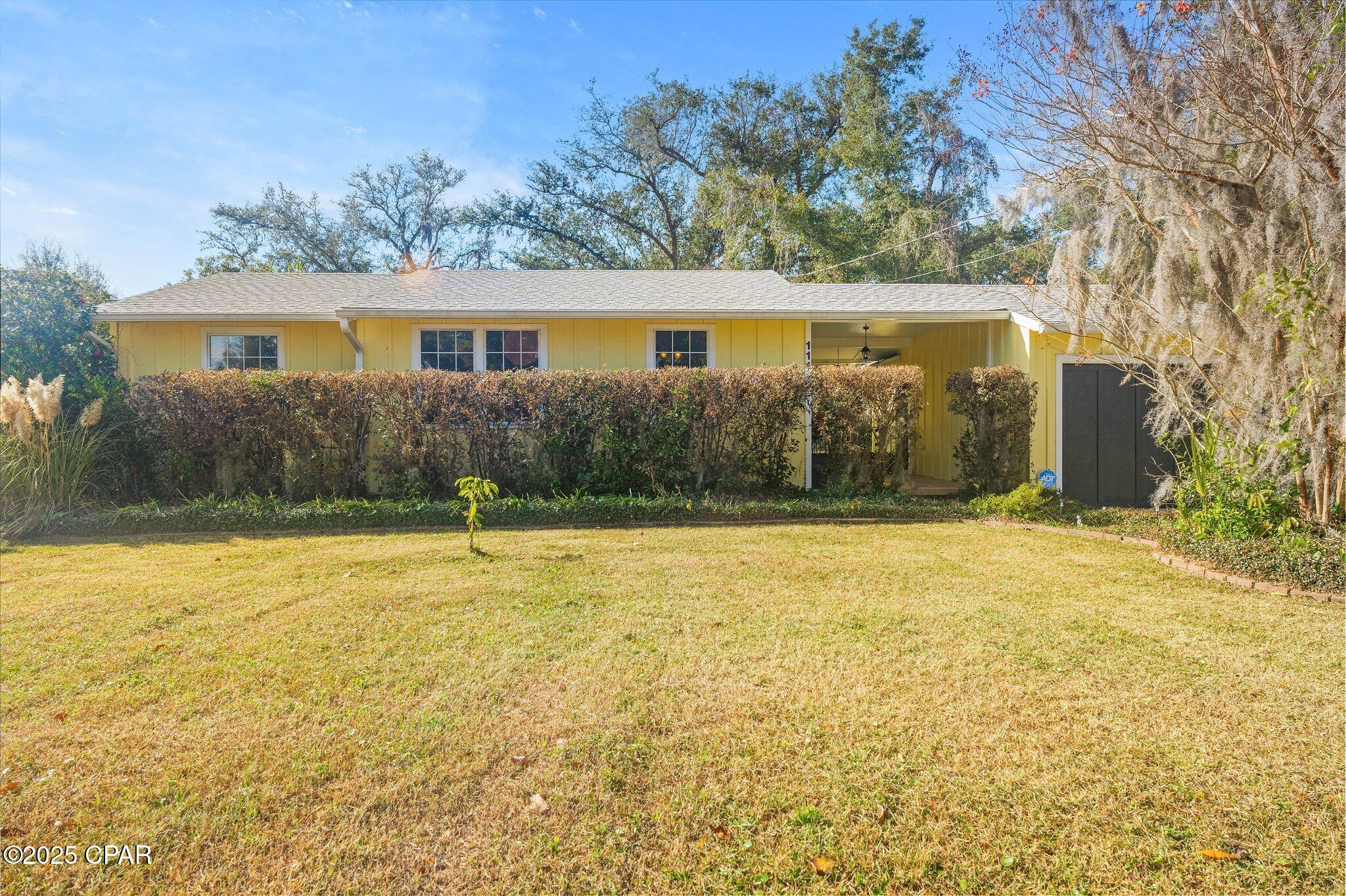 Details for 111 Cove Avenue, Panama City, FL 32401