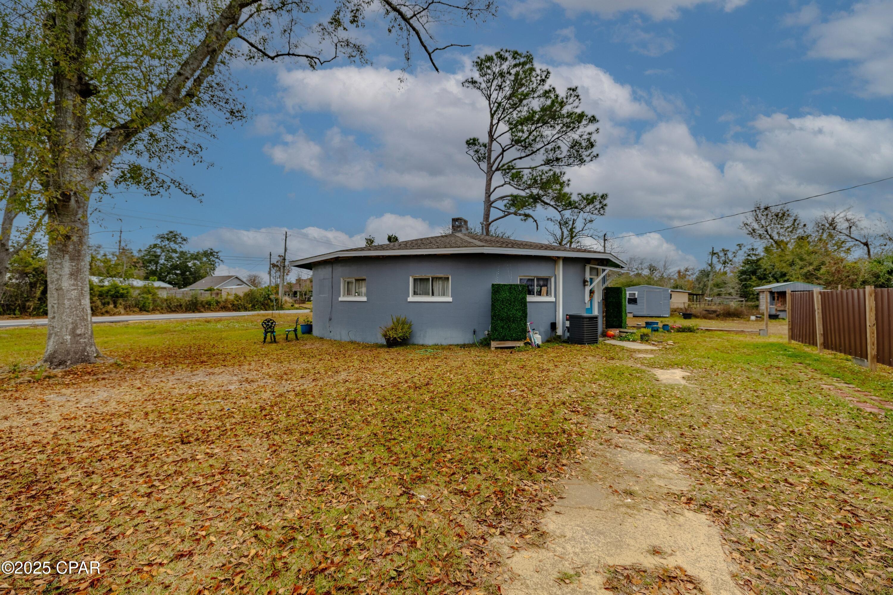 Photo of 1203 Minnesota Lynn Haven FL 32444