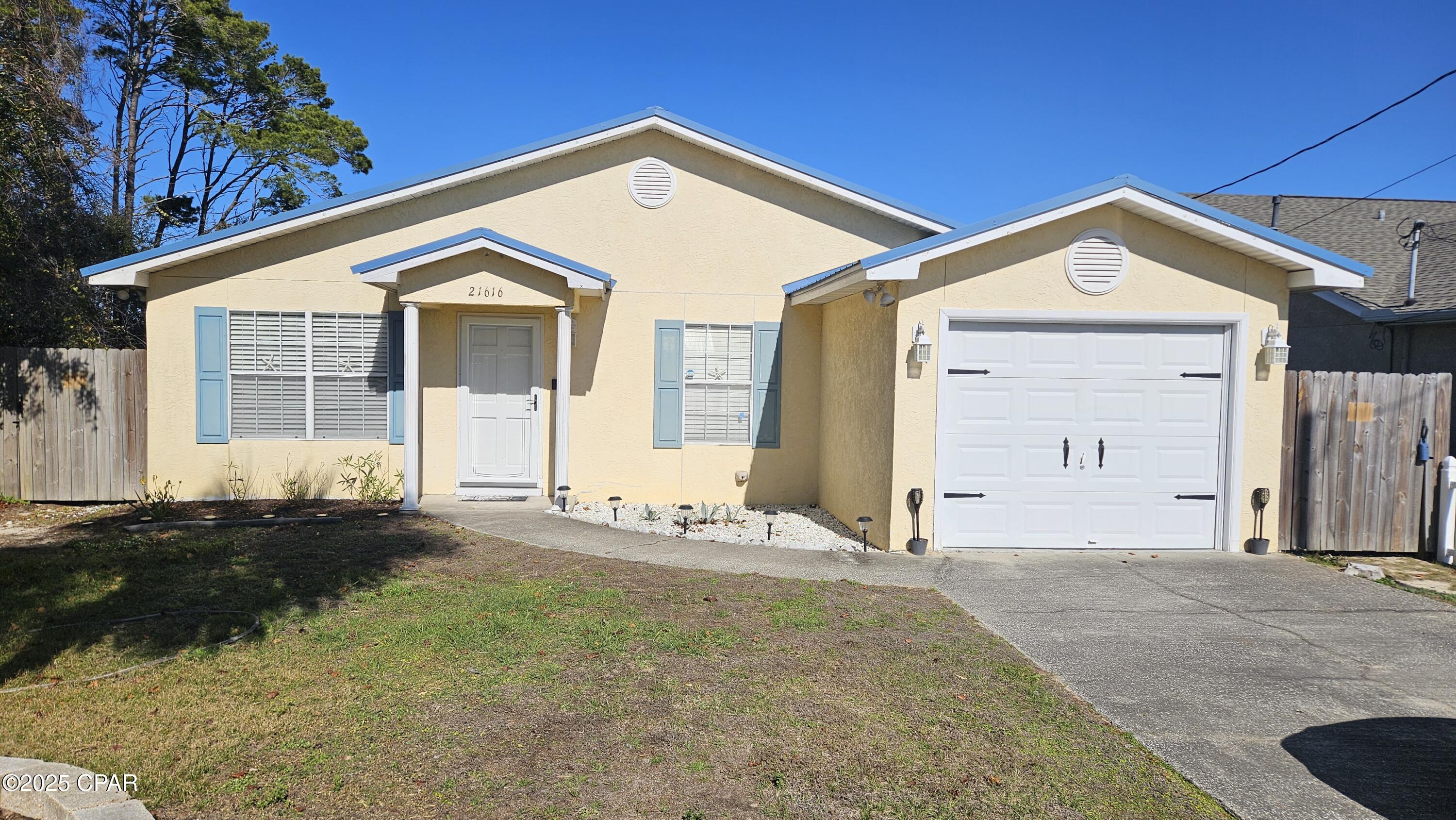 Details for 21616 Marlin Avenue, Panama City Beach, FL 32413