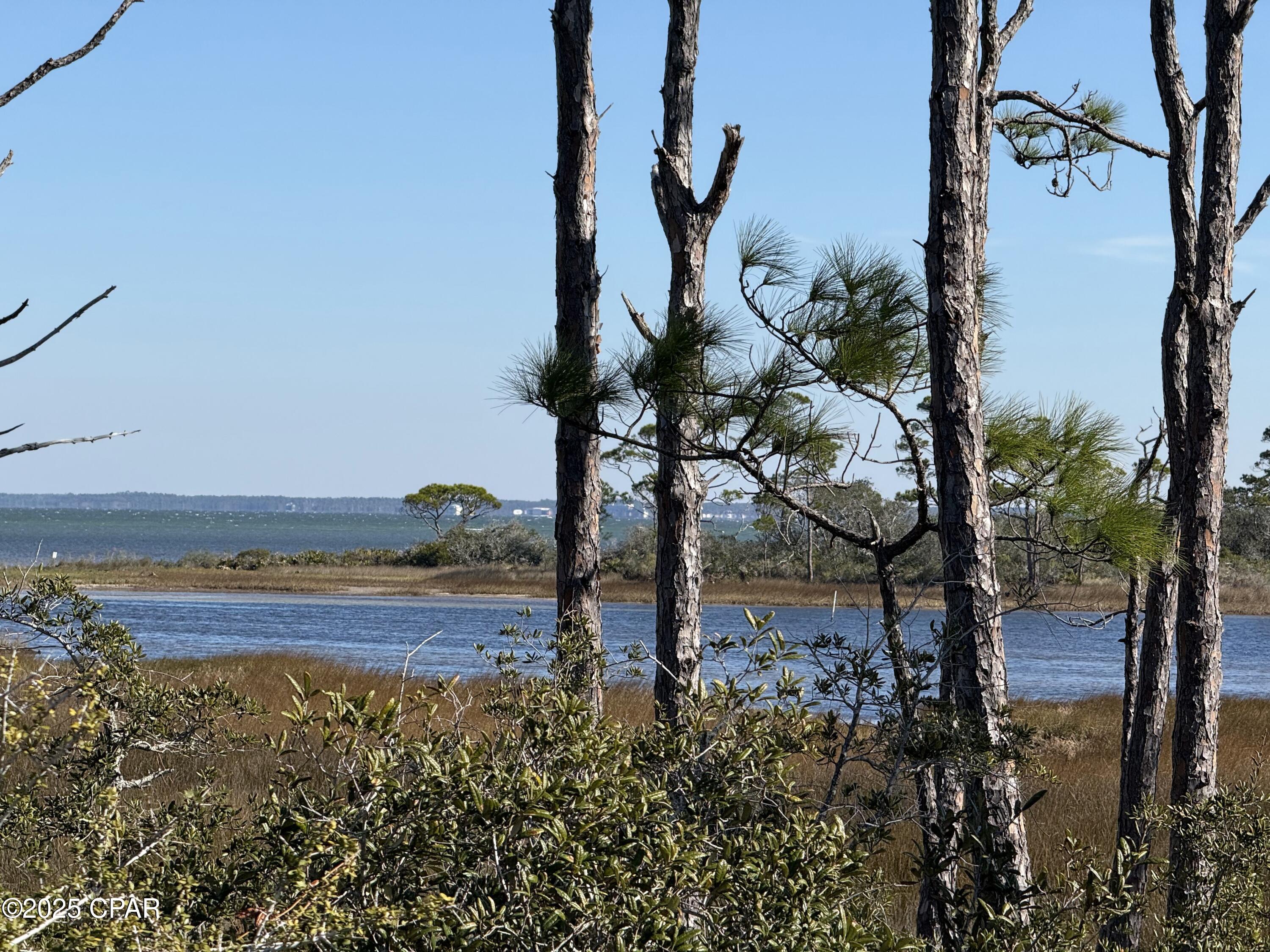 Image 1 For Tbd Cape San Blas Road