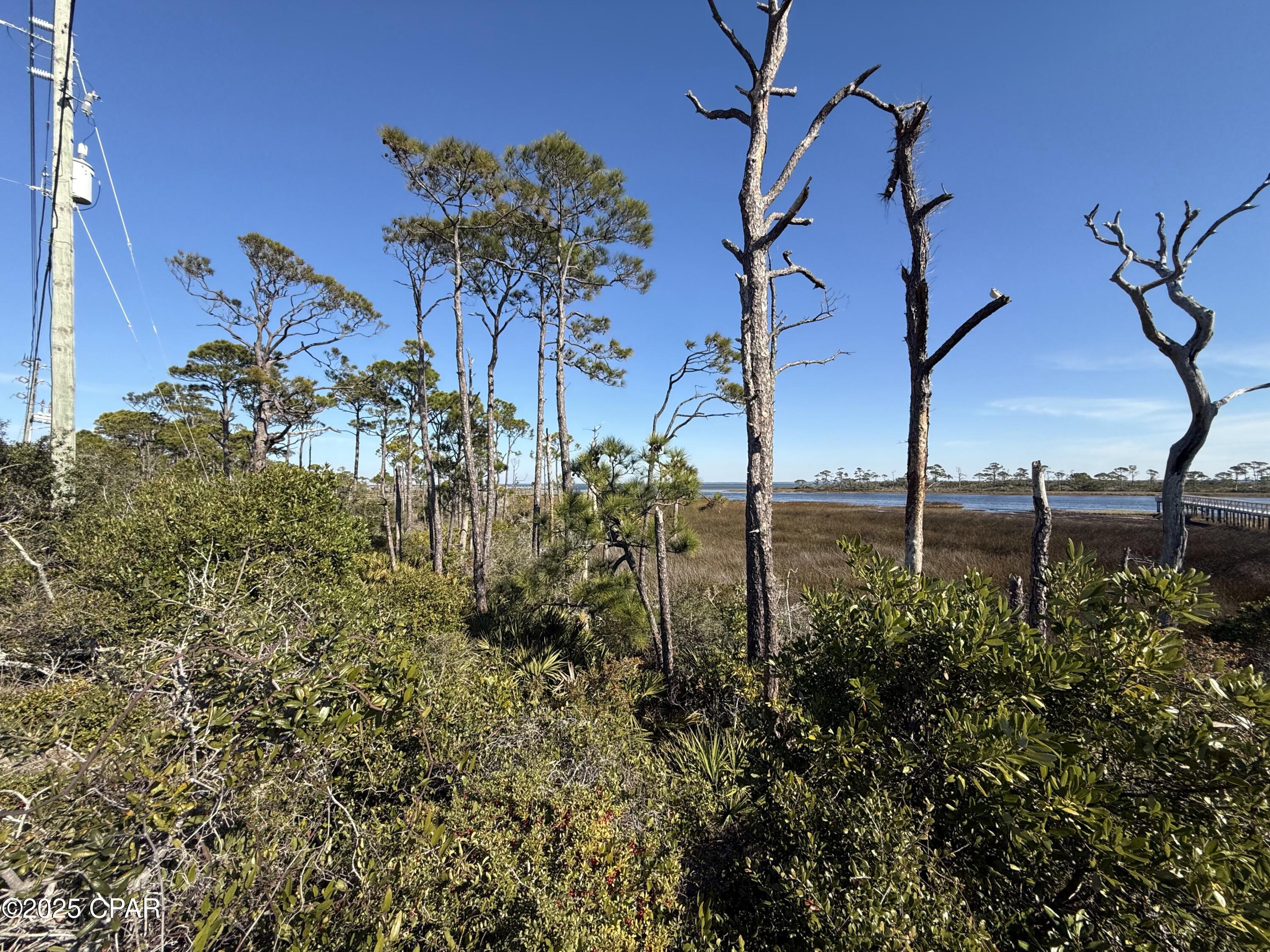 Image 2 For Tbd Cape San Blas Road