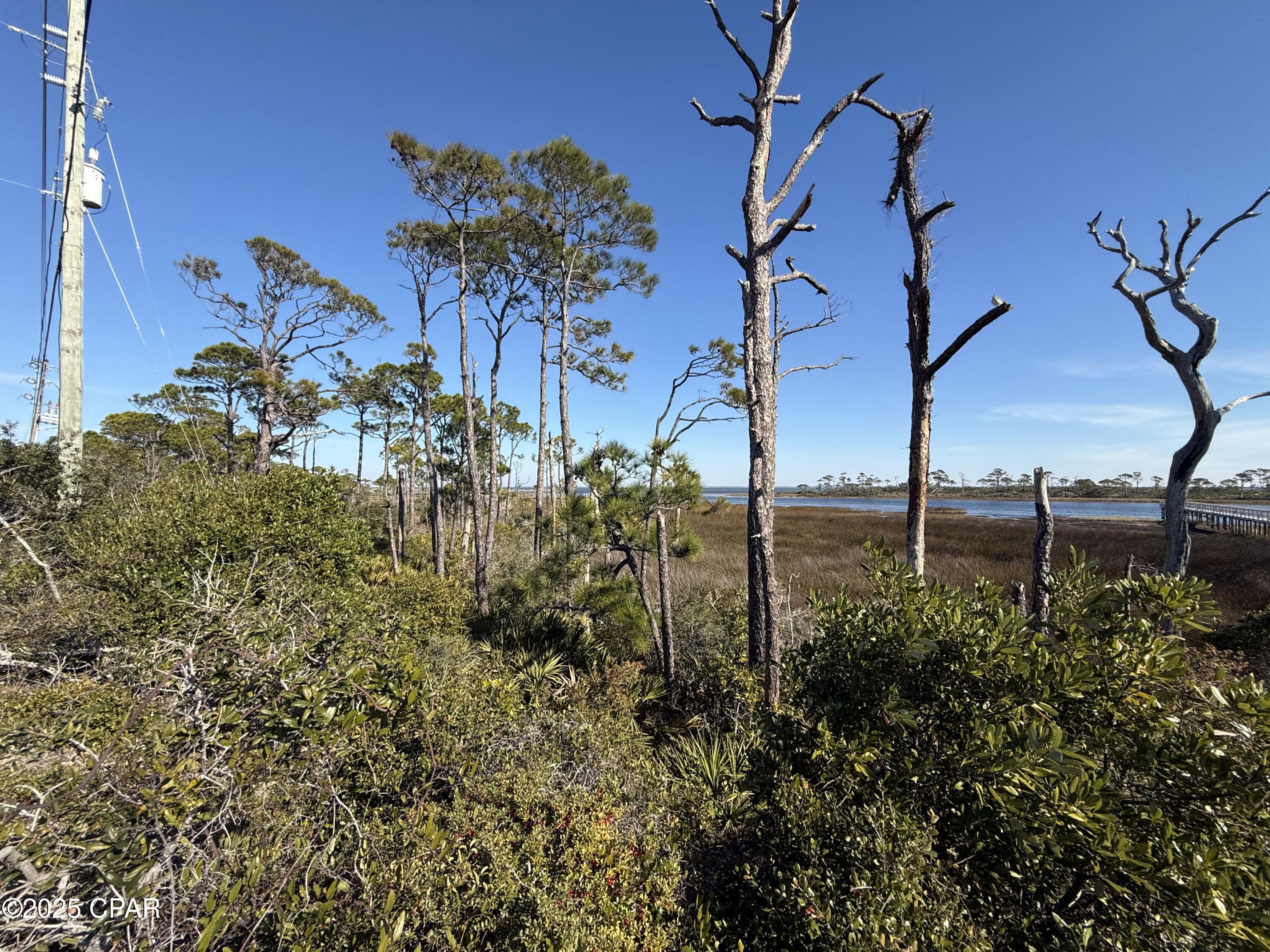 Image 3 For Tbd Cape San Blas Road