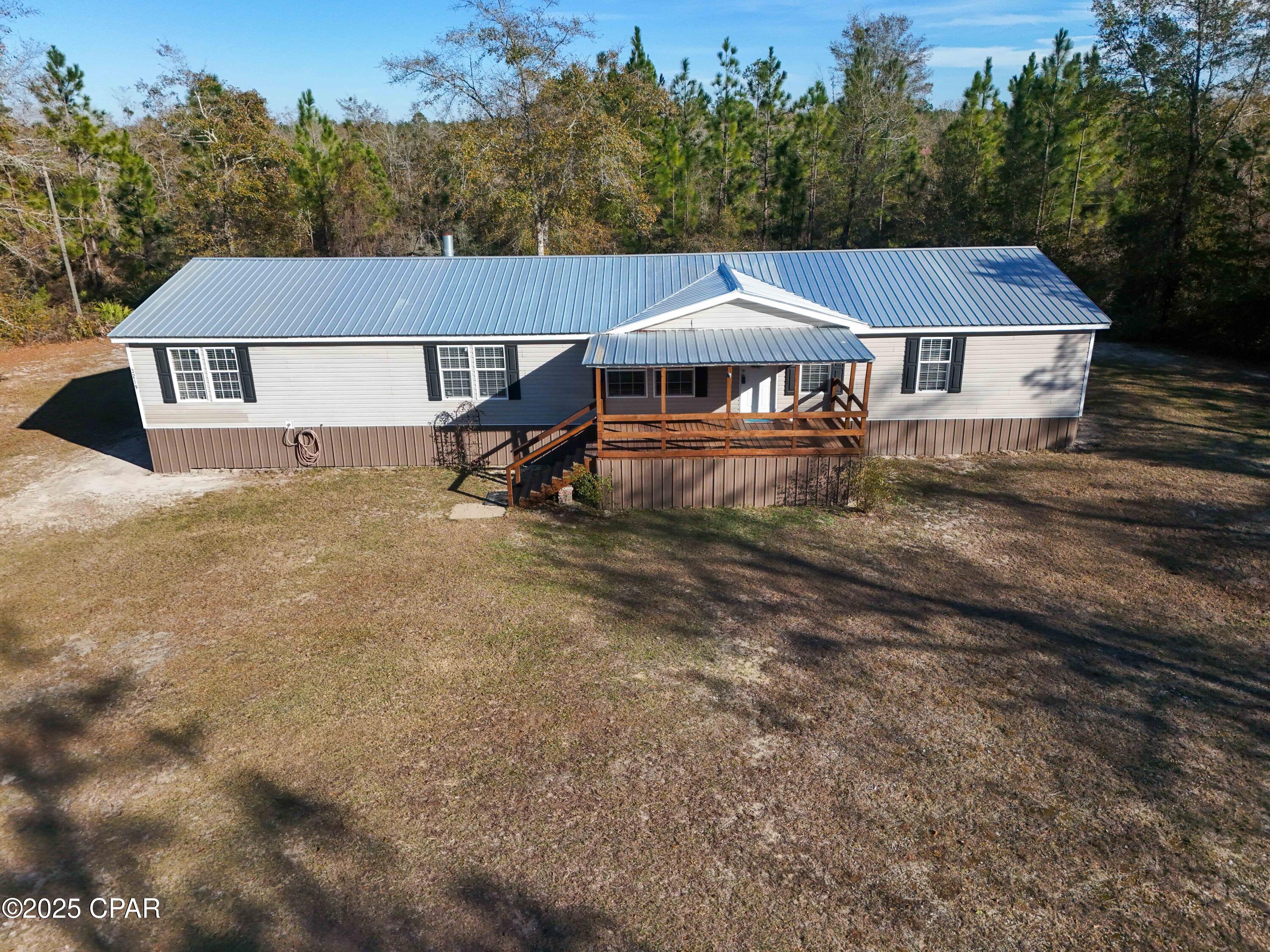 Details for 3219 County Road 274, Altha, FL 32421