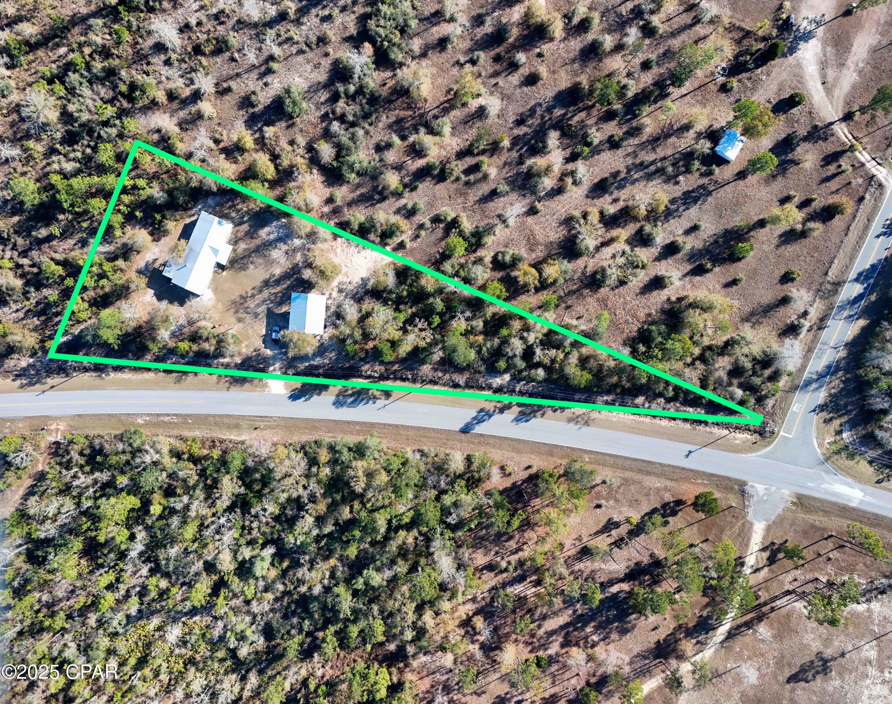 3219 NW County Road 274, Altha, Florida image 2