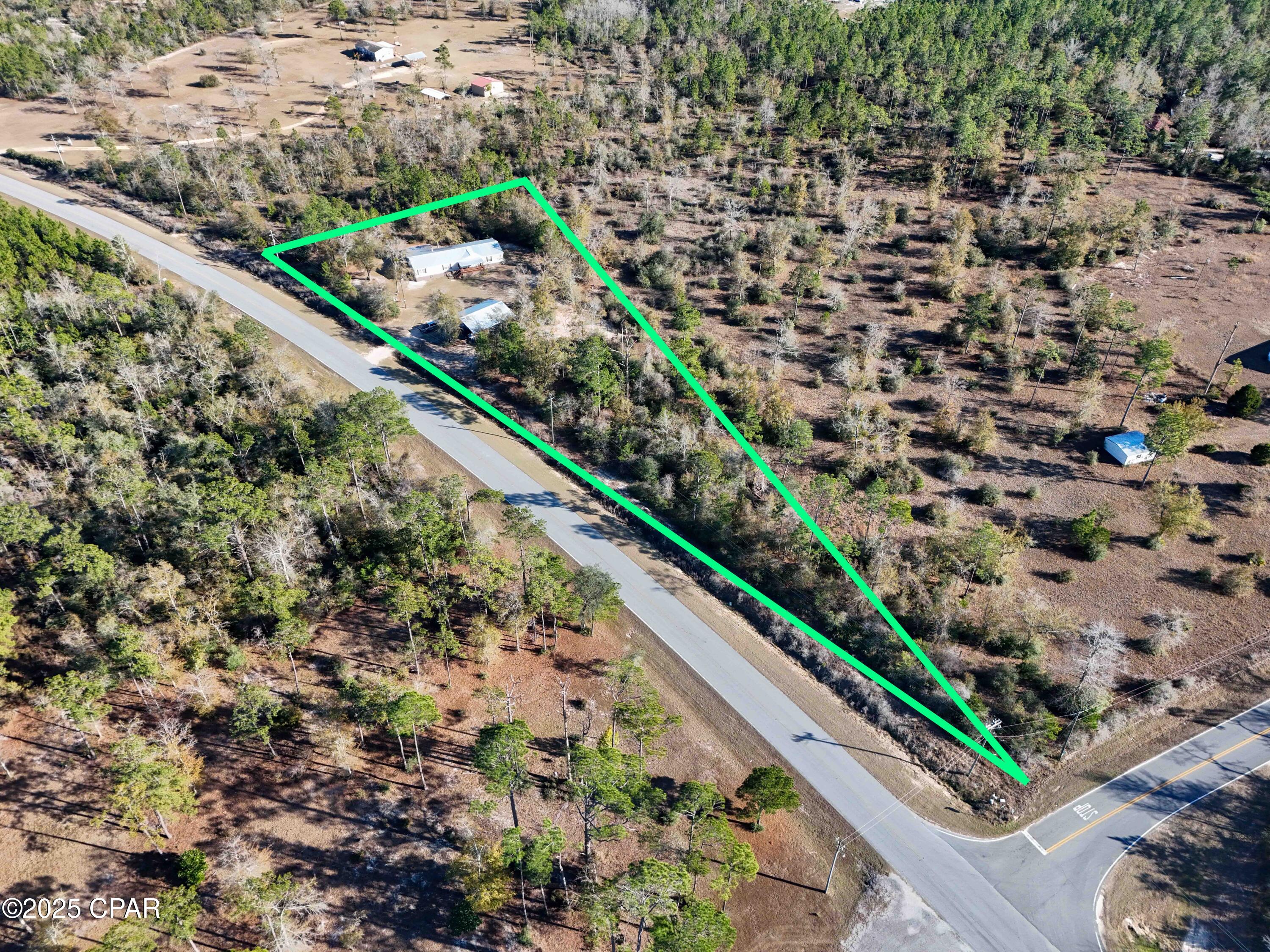 3219 NW County Road 274, Altha, Florida image 3