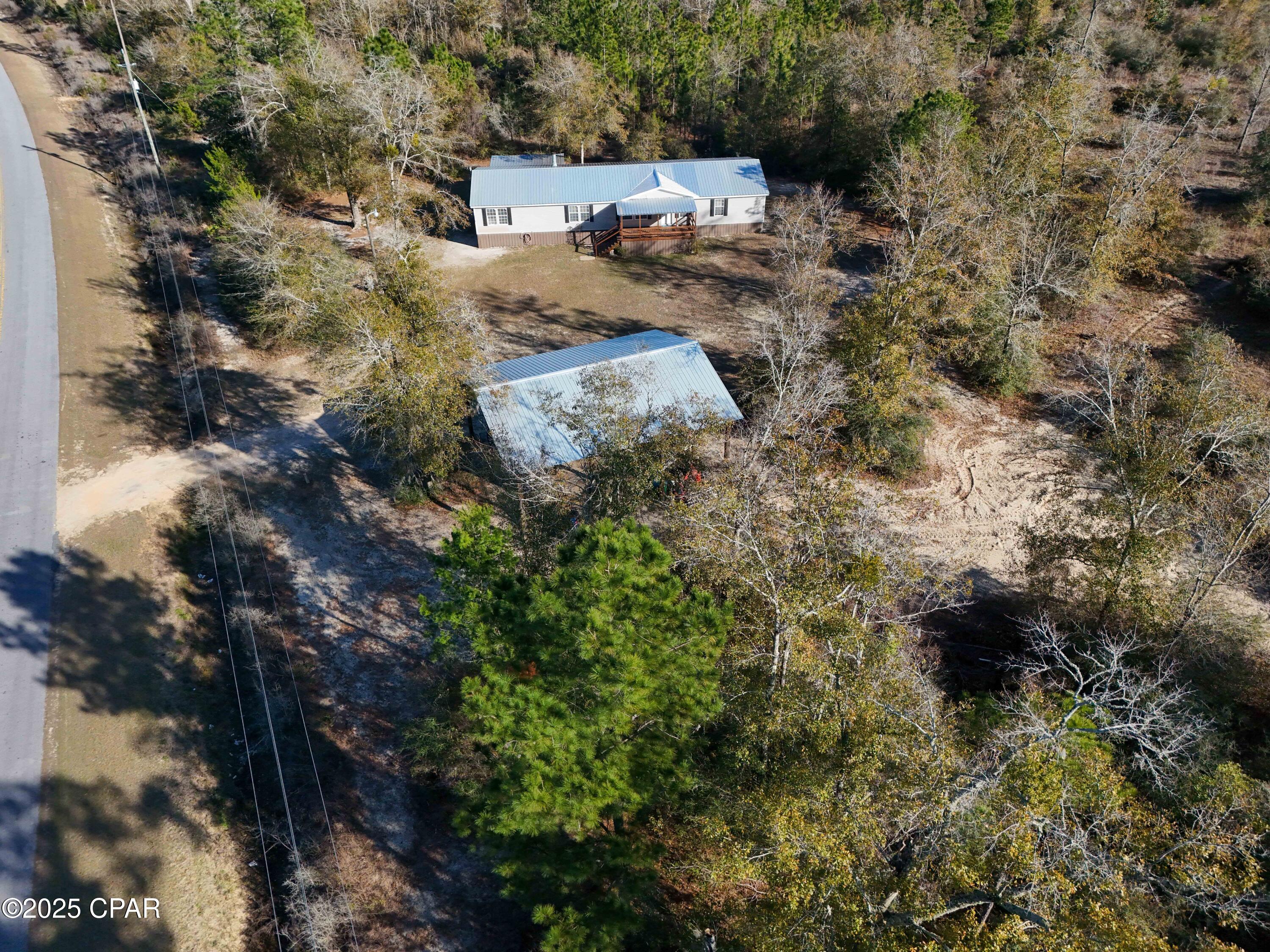 3219 NW County Road 274, Altha, Florida image 5