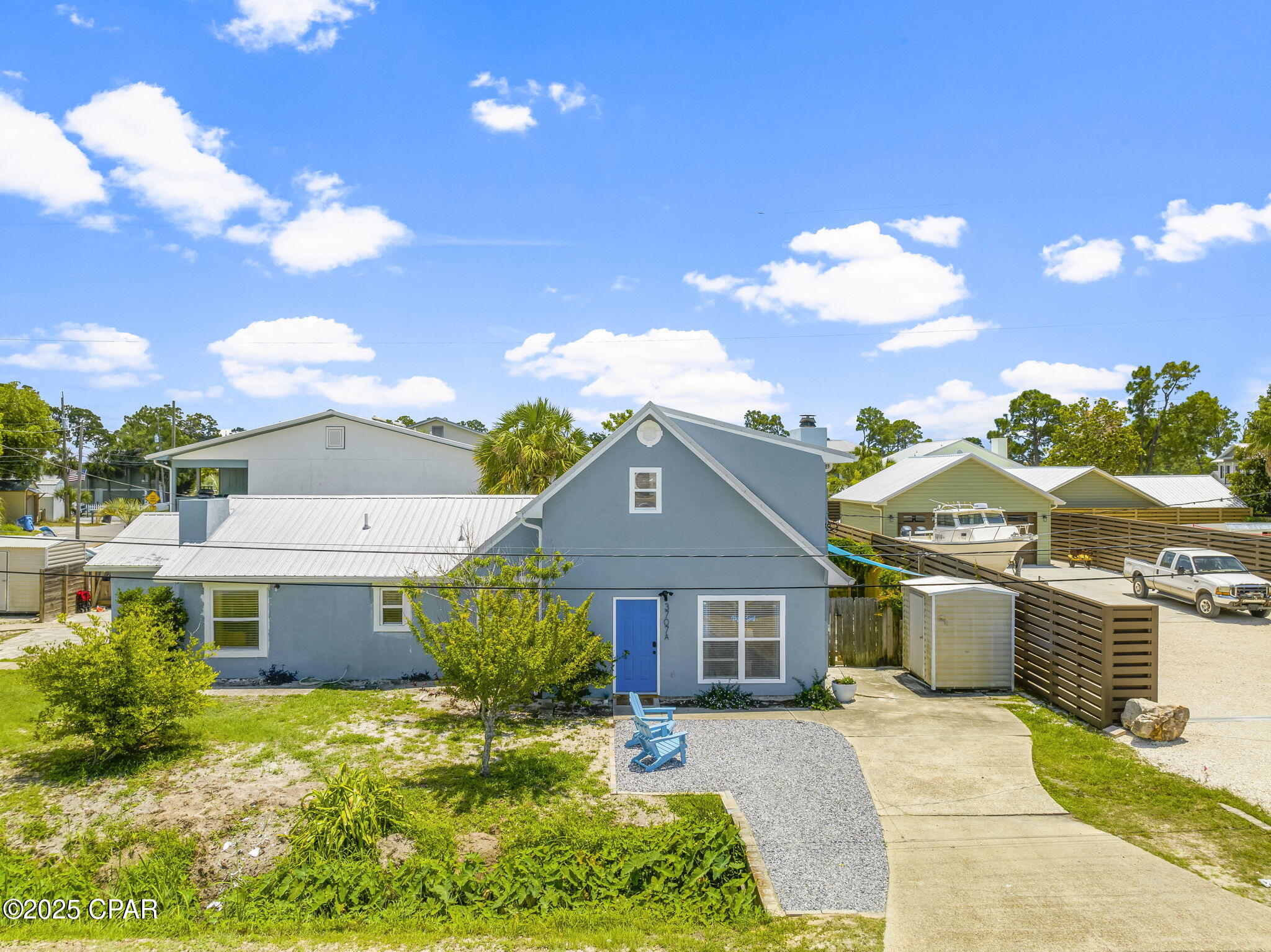 Details for 3707 Mystic Street A & B, Panama City, FL 32408