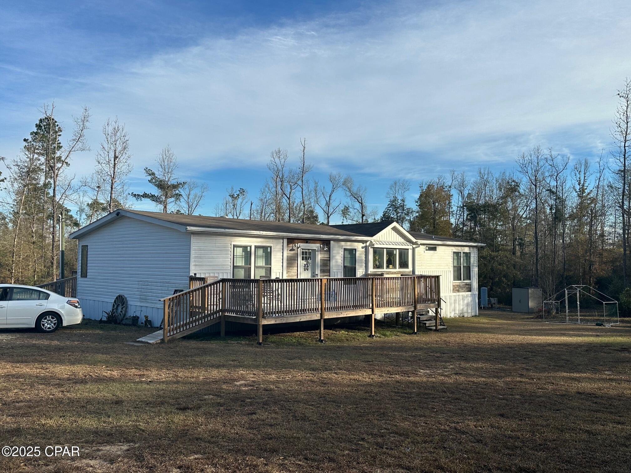 2504 Mildred Lane, Marianna, Florida image 3
