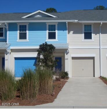 Details for 329 Sand Oak Boulevard, Panama City Beach, FL 32413