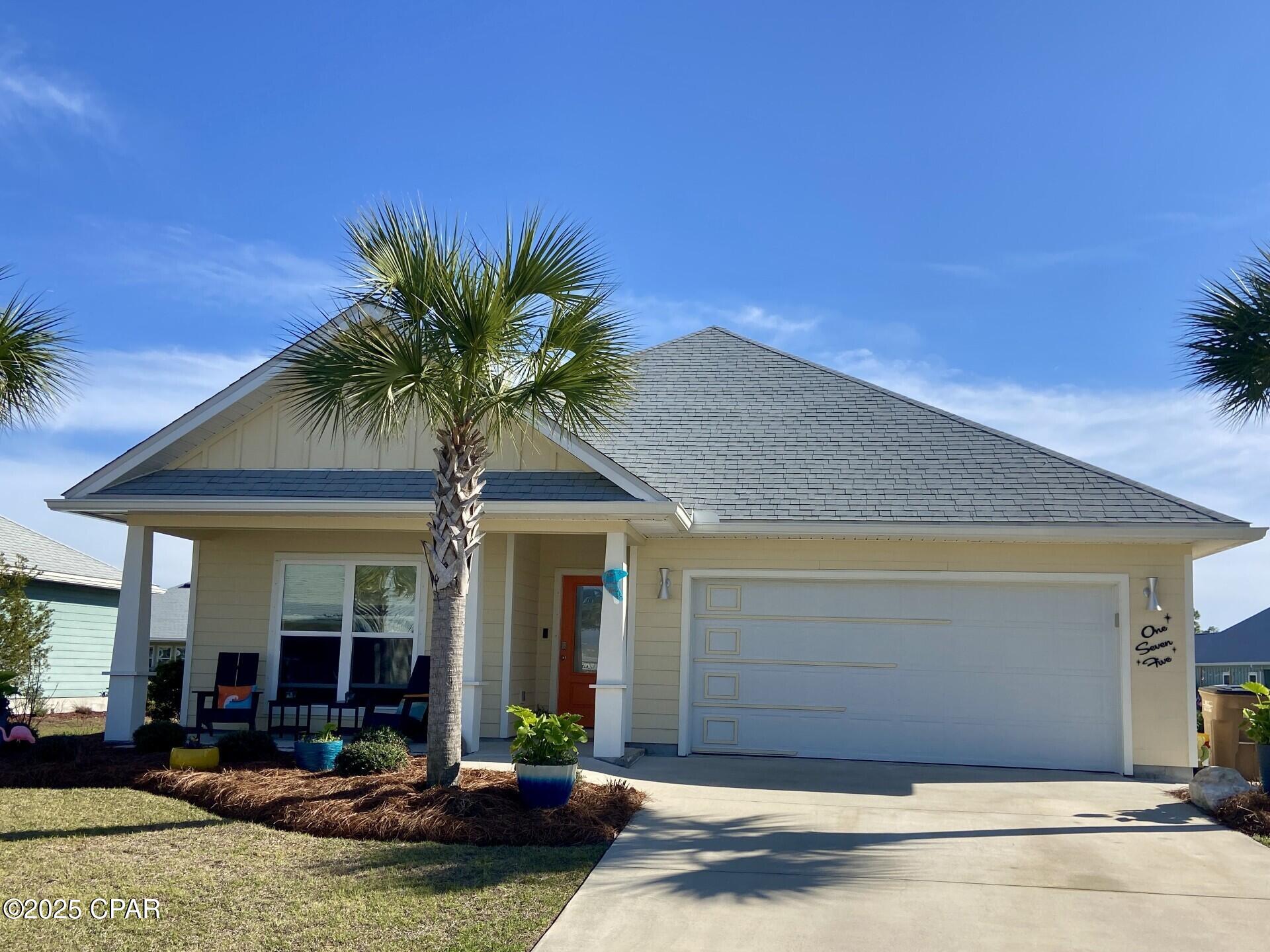 Photo of 175 Heron Port St. Joe FL 32456