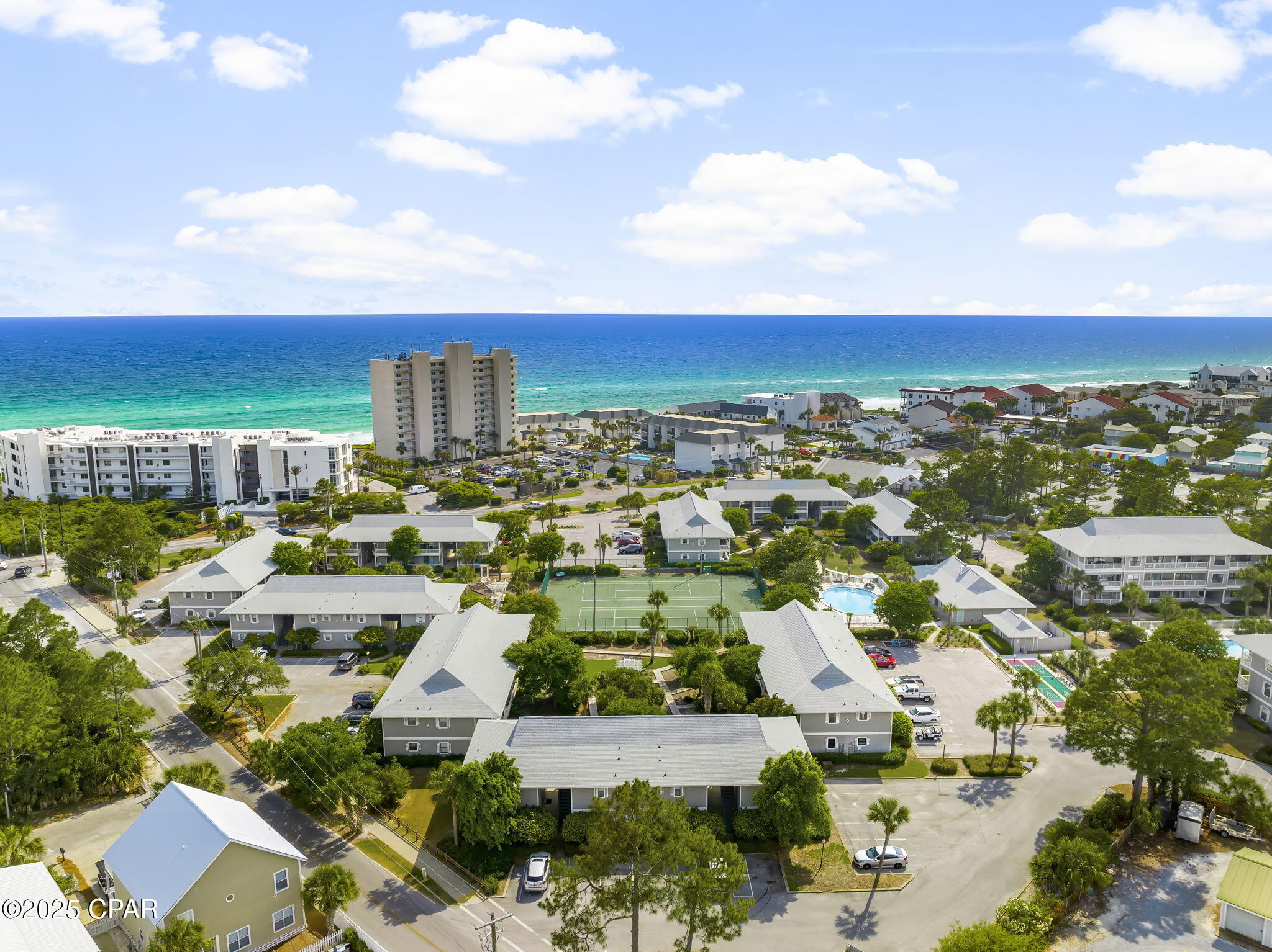 3799 E County Highway 30a #C8, Santa Rosa Beach, Florida image 1