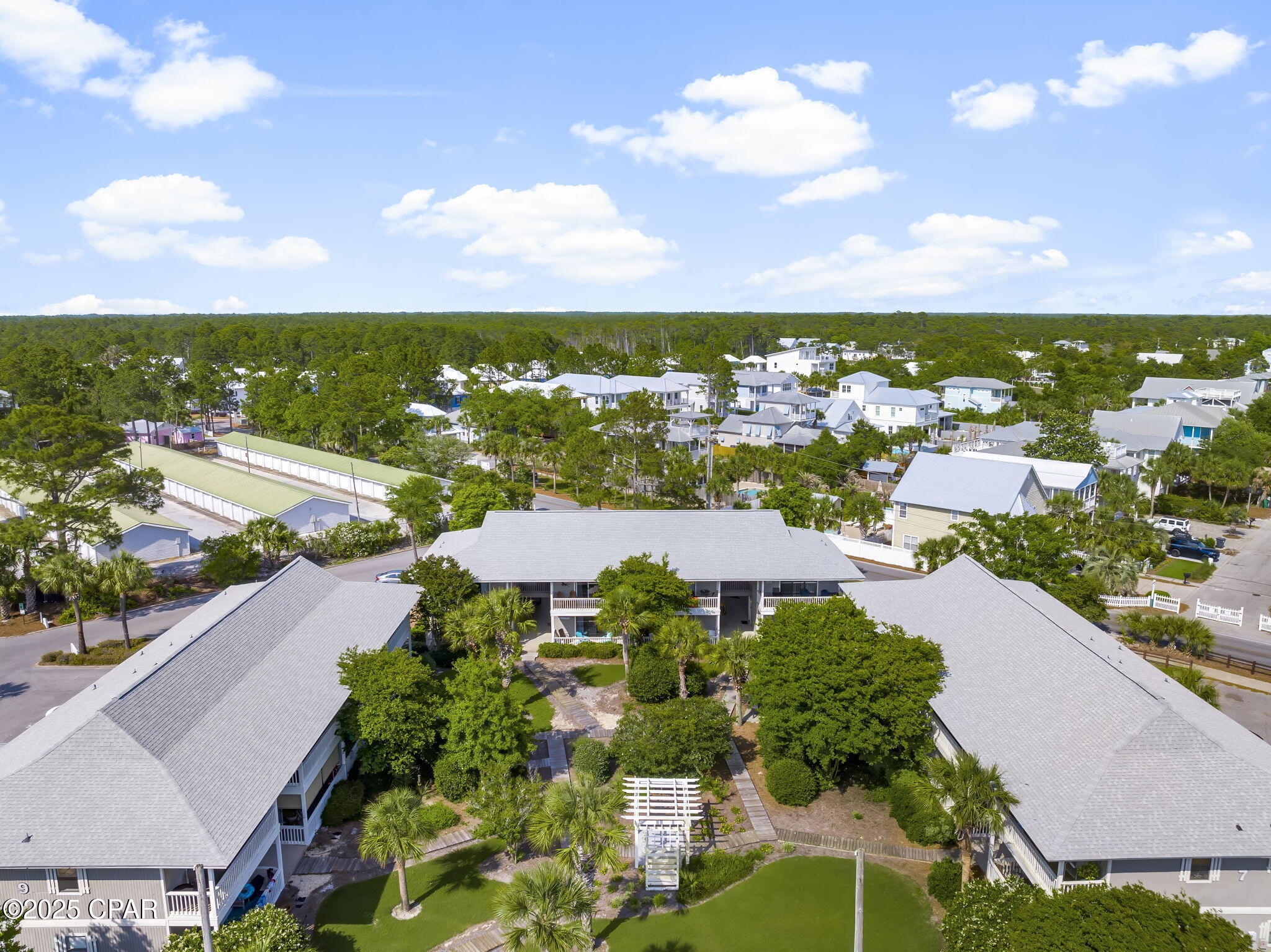 3799 E County Highway 30a #C8, Santa Rosa Beach, Florida image 24