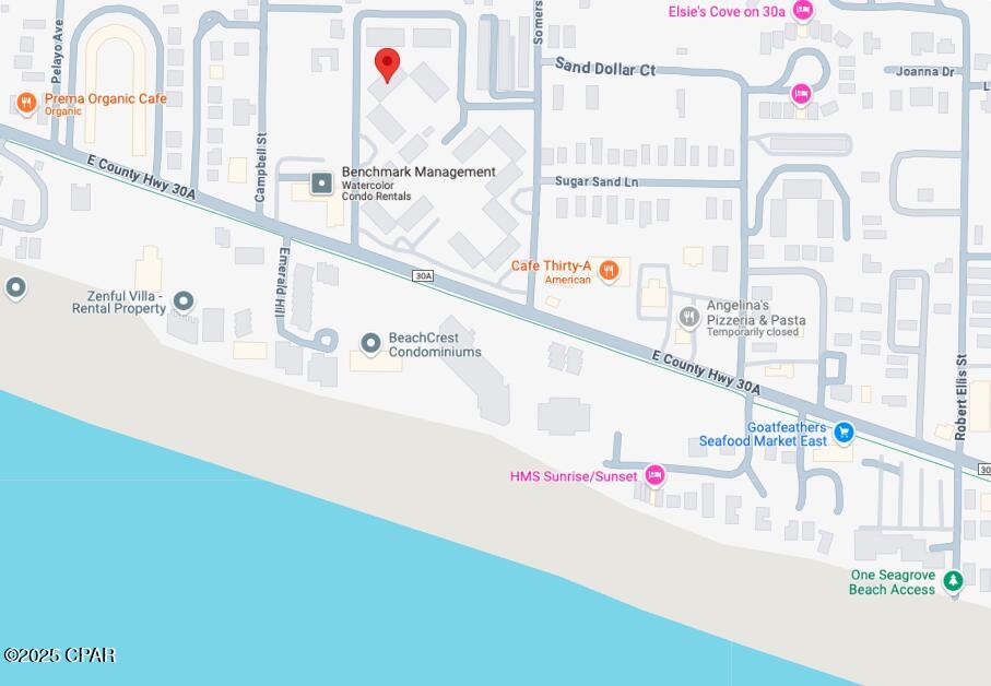 3799 E County Highway 30a #C8, Santa Rosa Beach, Florida image 5