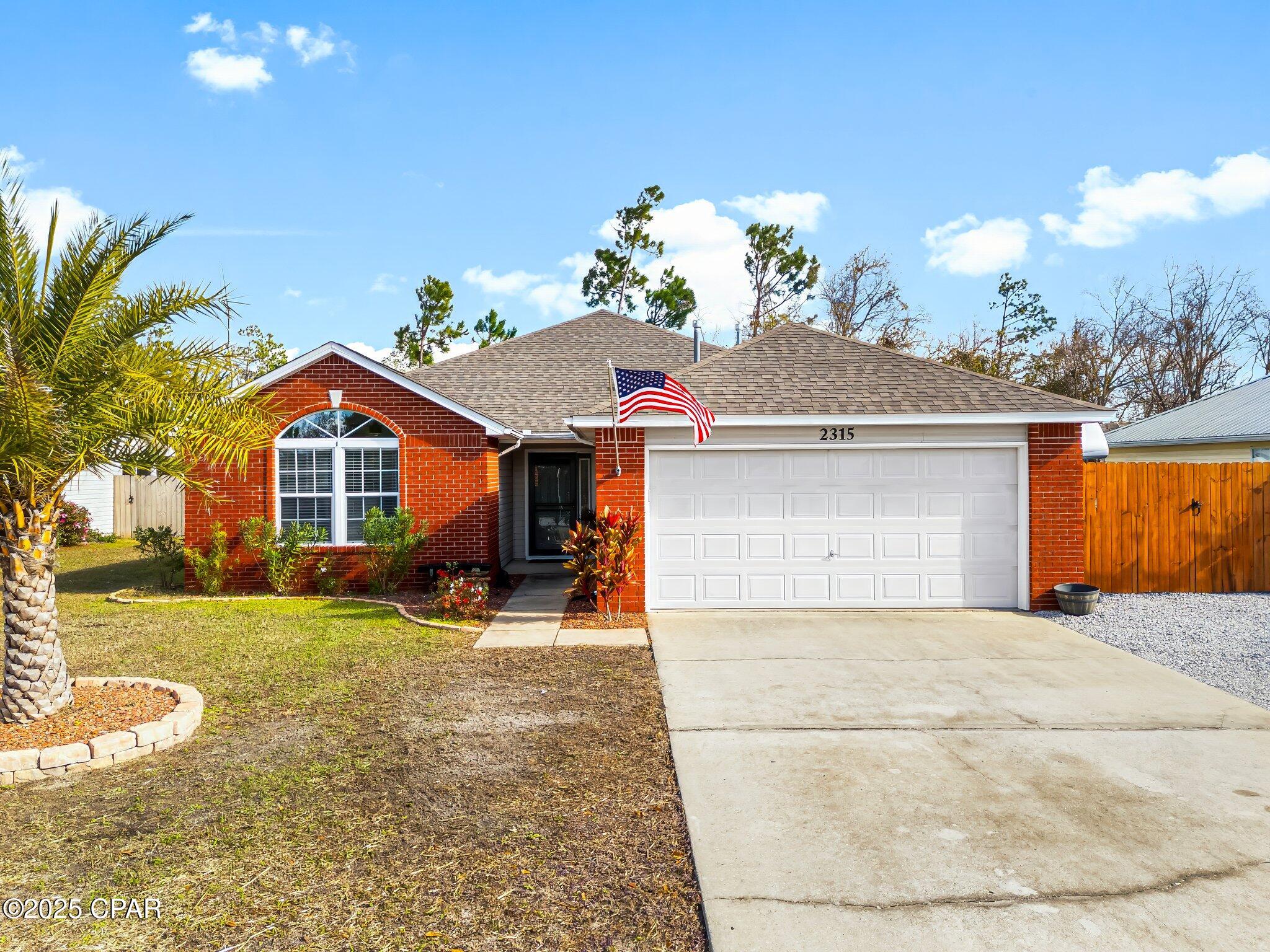 Photo of 2315 Minnesota Lynn Haven FL 32444