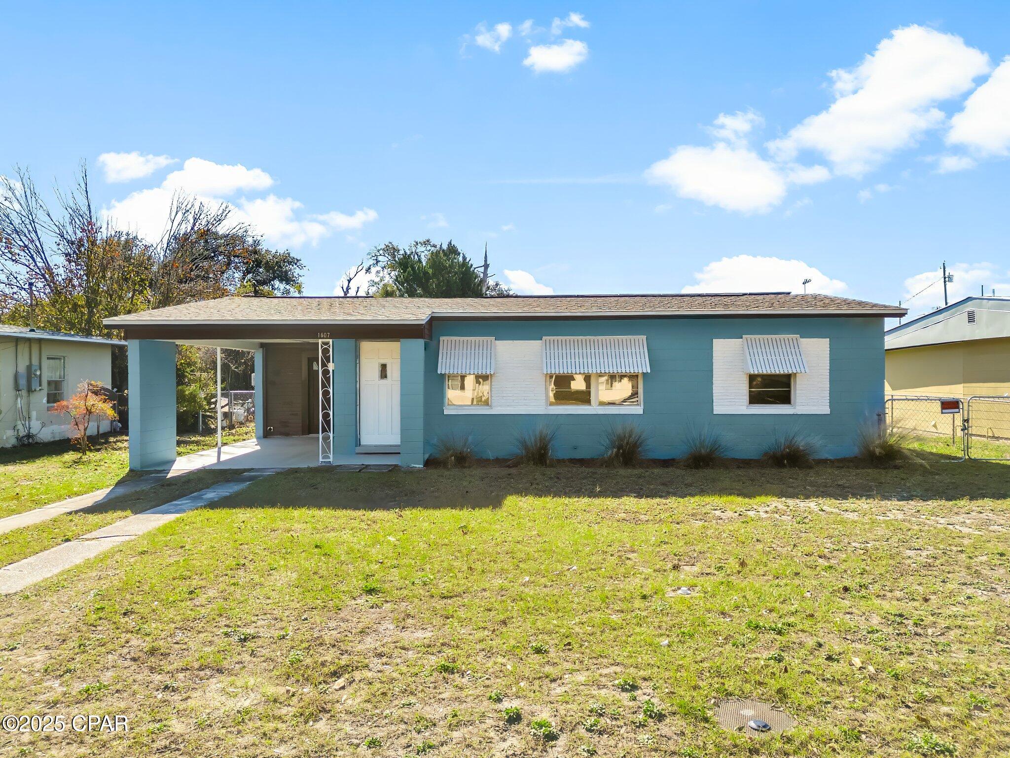 Photo of 1607 13th Panama City FL 32401