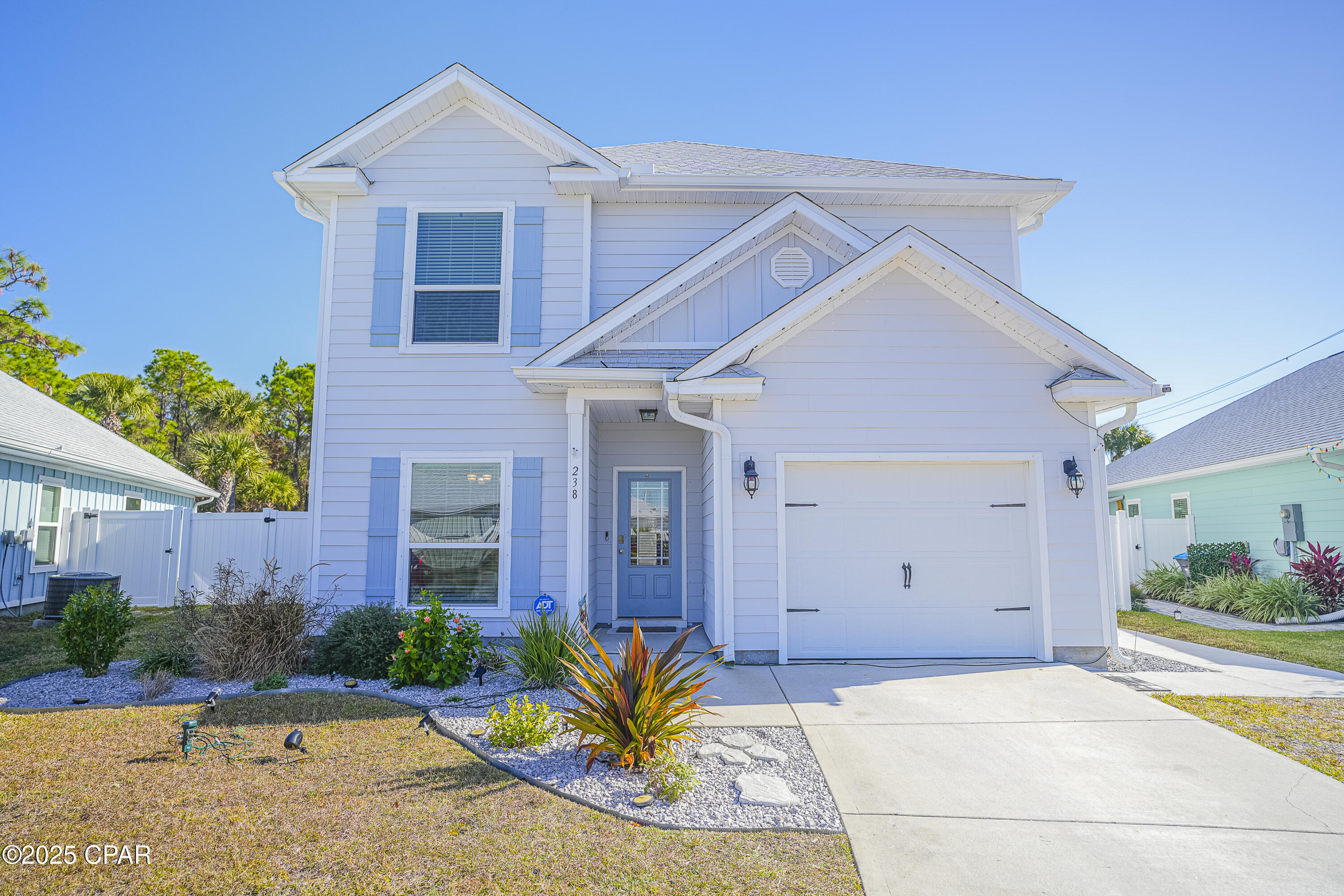 Details for 238 Moonraker Circle, Panama City Beach, FL 32407