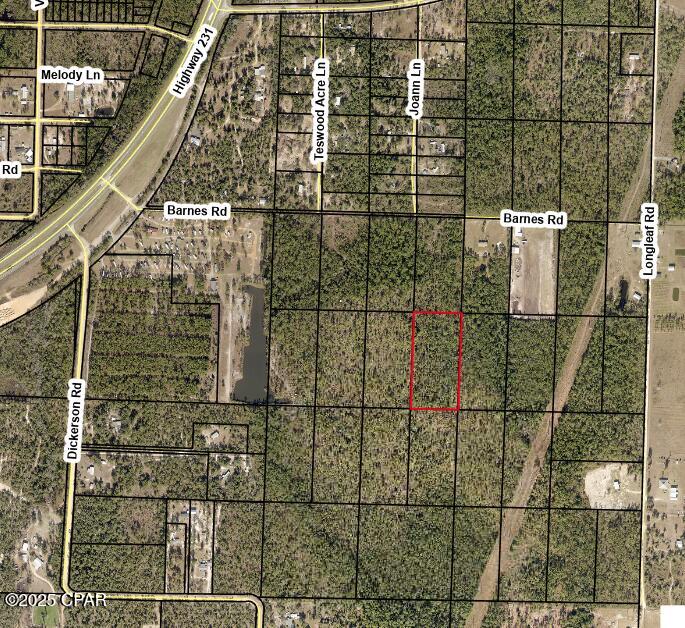 Details for 5 Acres Off Hwy 231 Fountain, Fountain, FL 32438