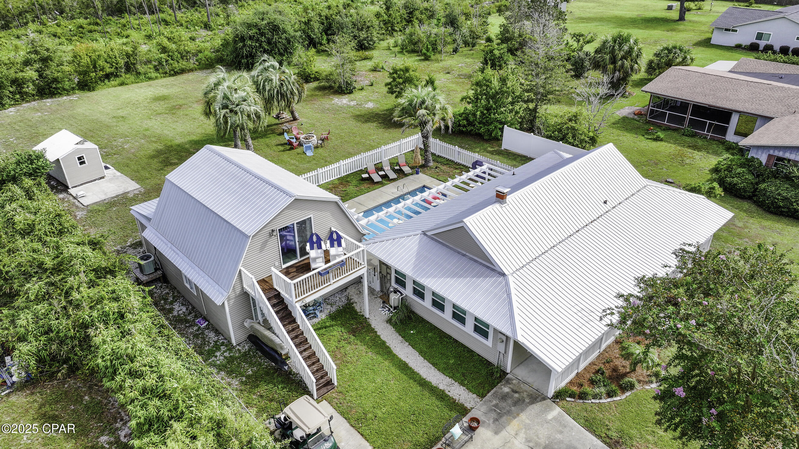 78 1st Street, Mexico Beach, Florida image 1