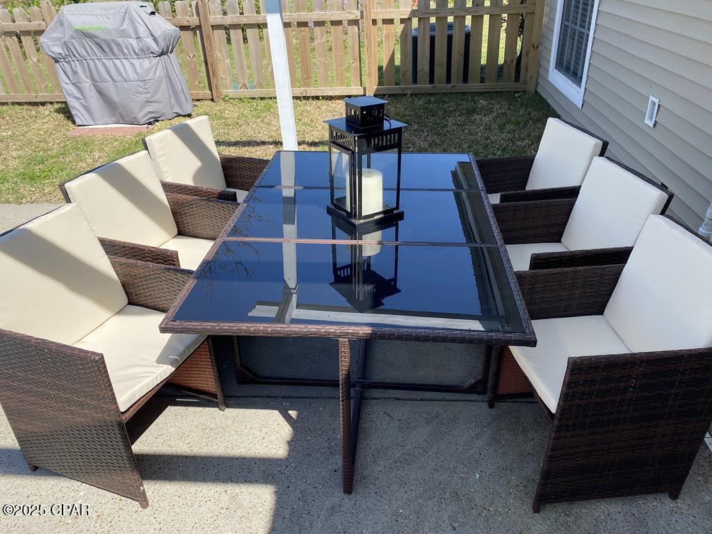 78 1st Street, Mexico Beach, Florida image 19
