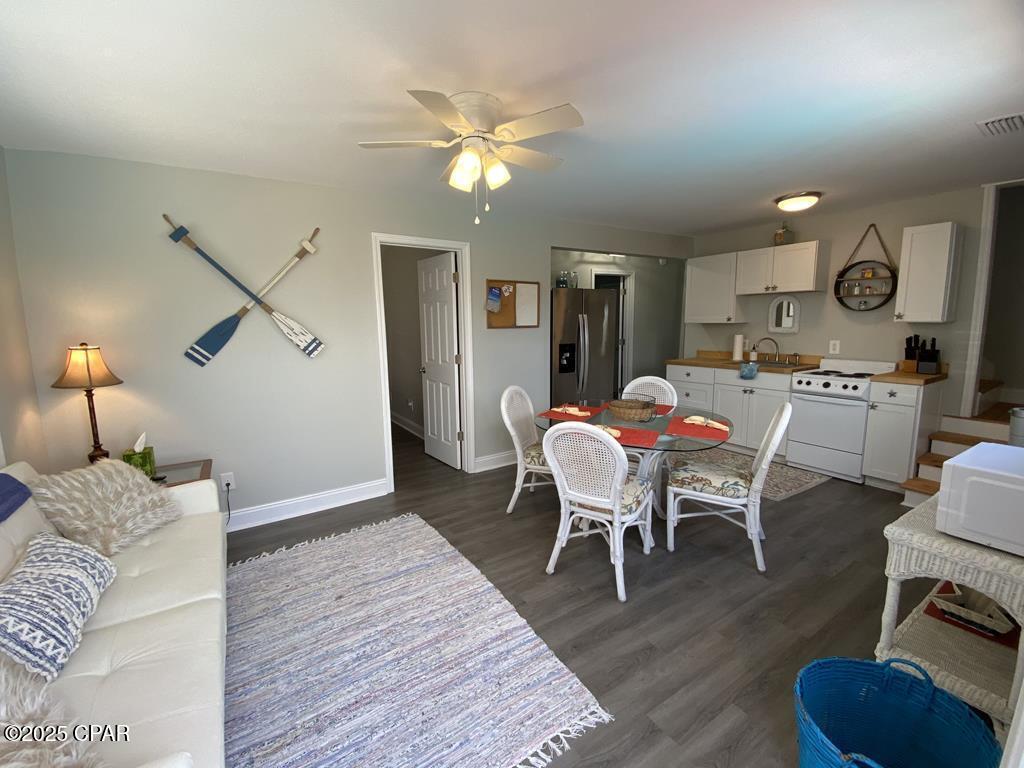 78 1st Street, Mexico Beach, Florida image 23