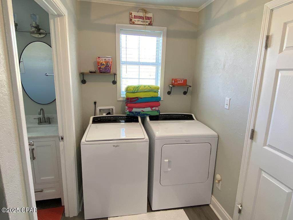78 1st Street, Mexico Beach, Florida image 28