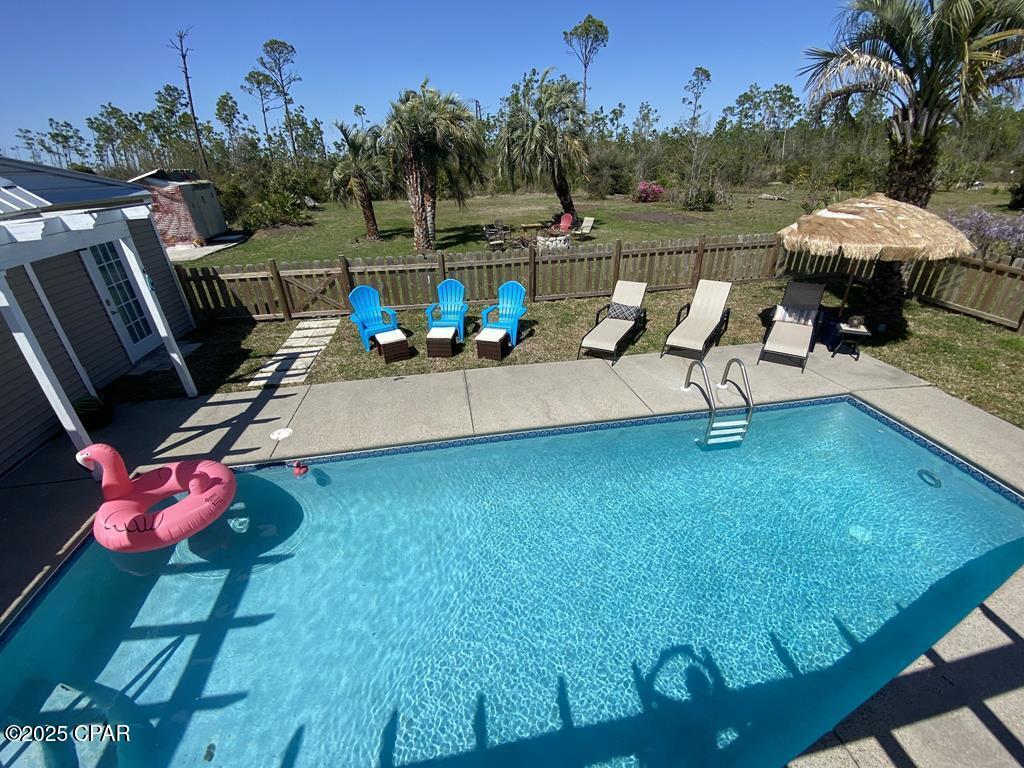 78 1st Street, Mexico Beach, Florida image 3