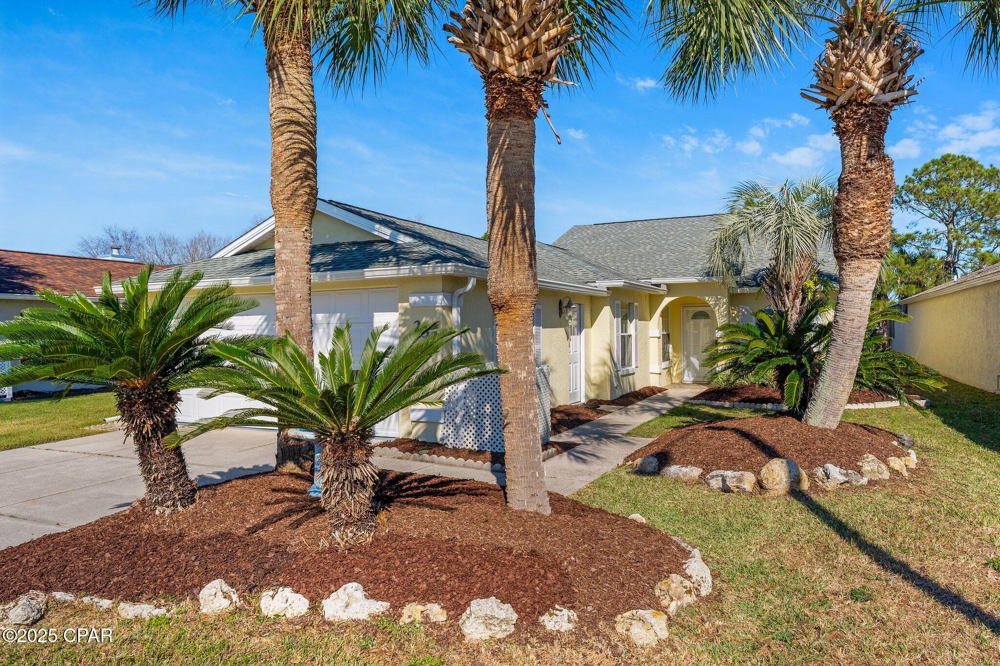 Photo of 232 Glades Panama City Beach FL 32407