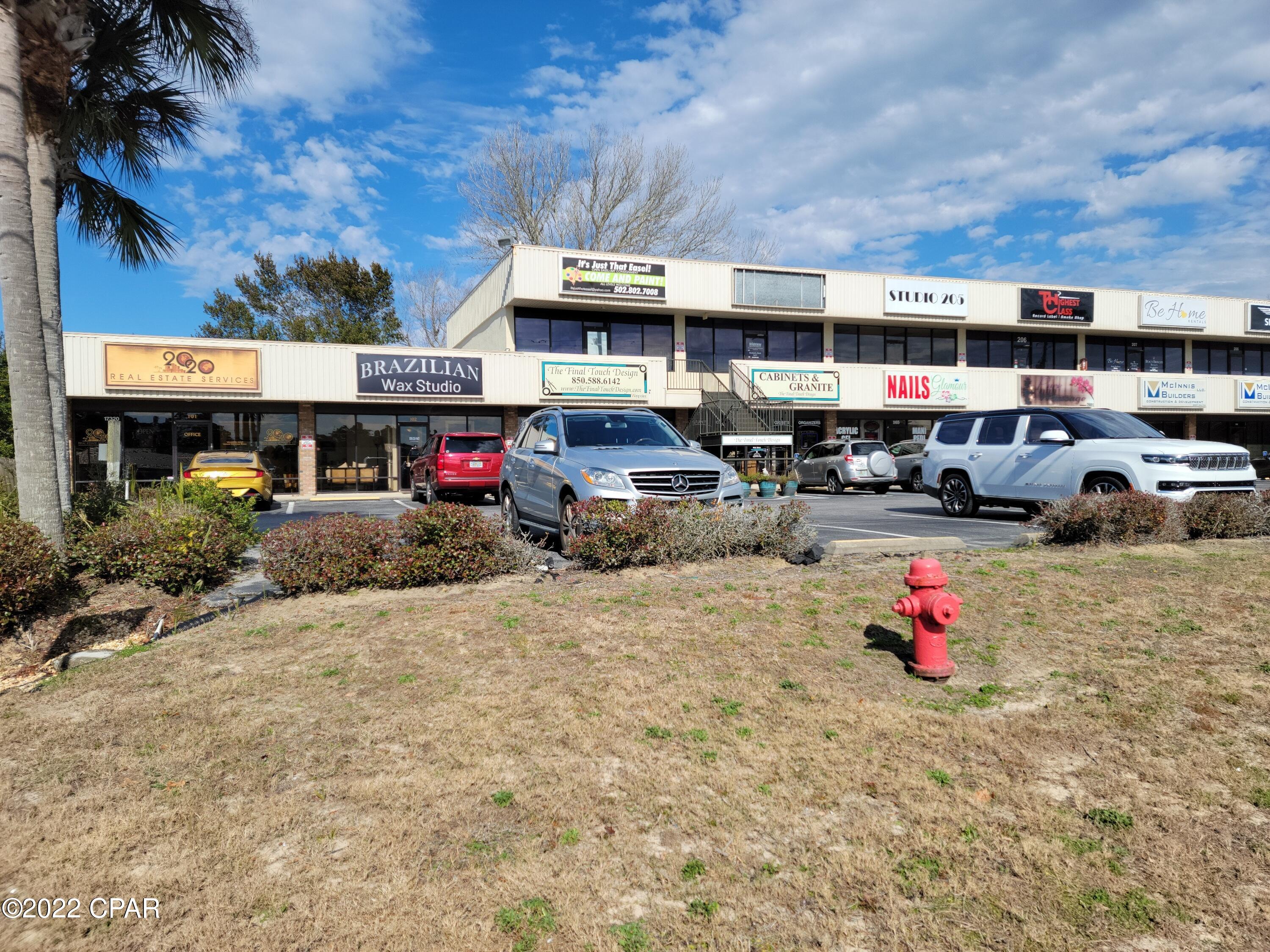 Details for 17320 Pc Bch 203 Parkway 203, Panama City Beach, FL 32413