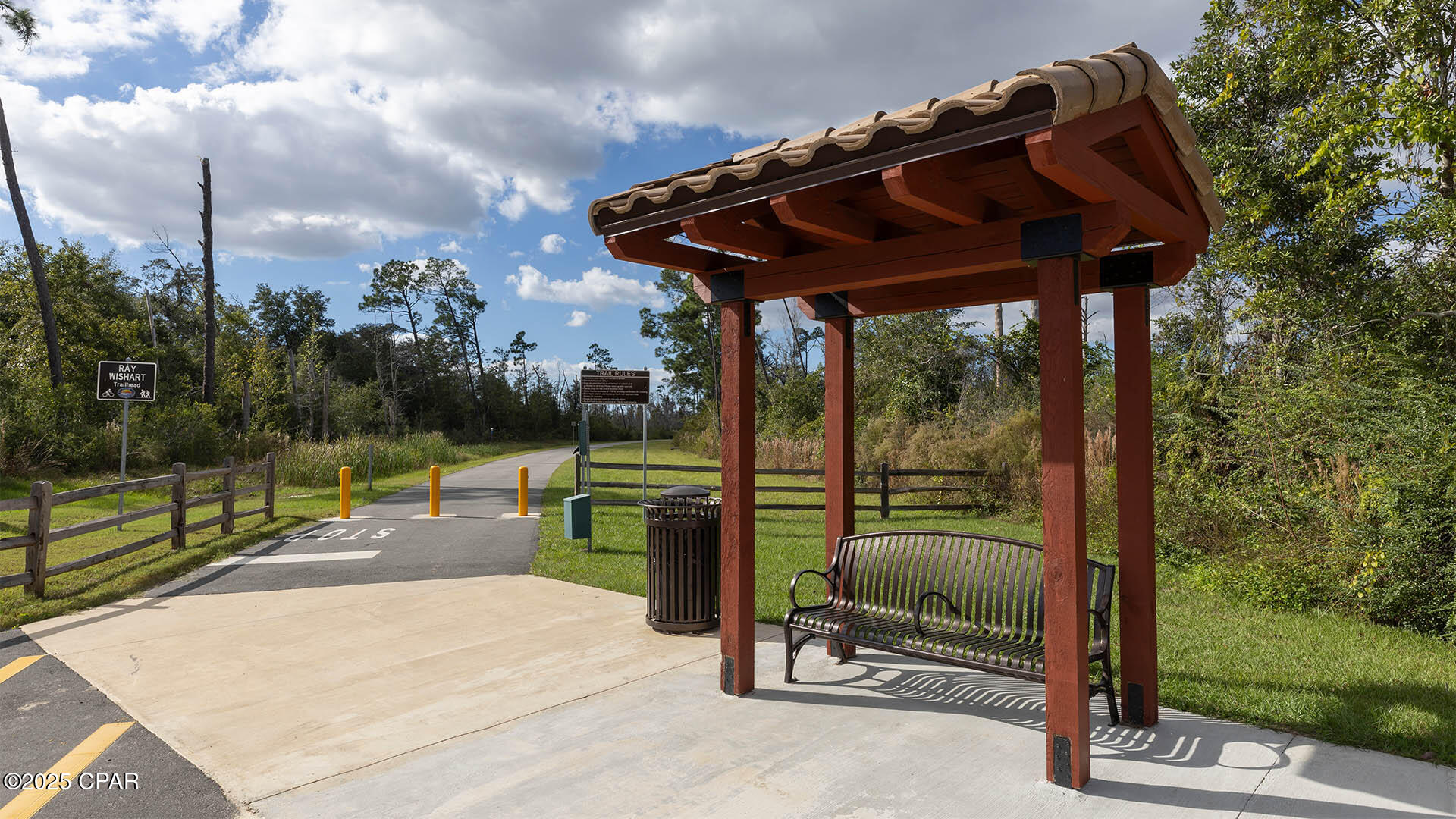 1784 Jakes Drive, Panama City, Florida image 33