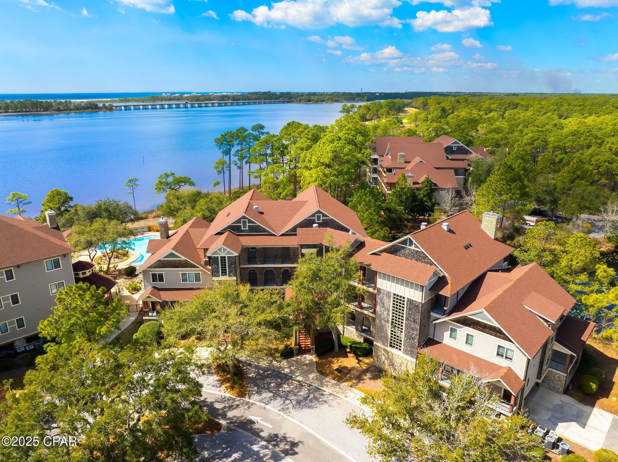 Details for 1105 Prospect Promenade  203, Panama City Beach, FL 32413
