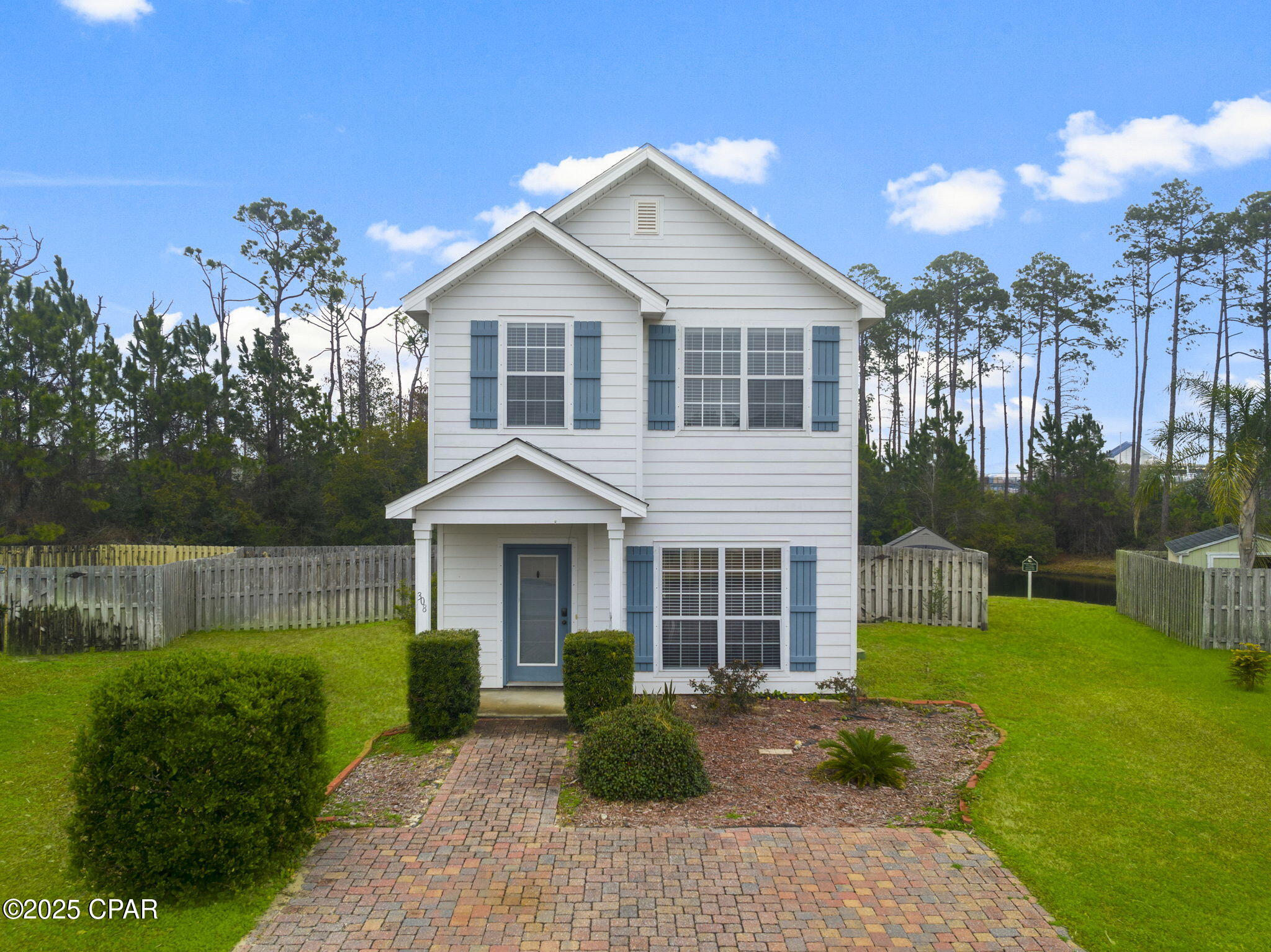 Photo of 308 Madison Panama City Beach FL 32407