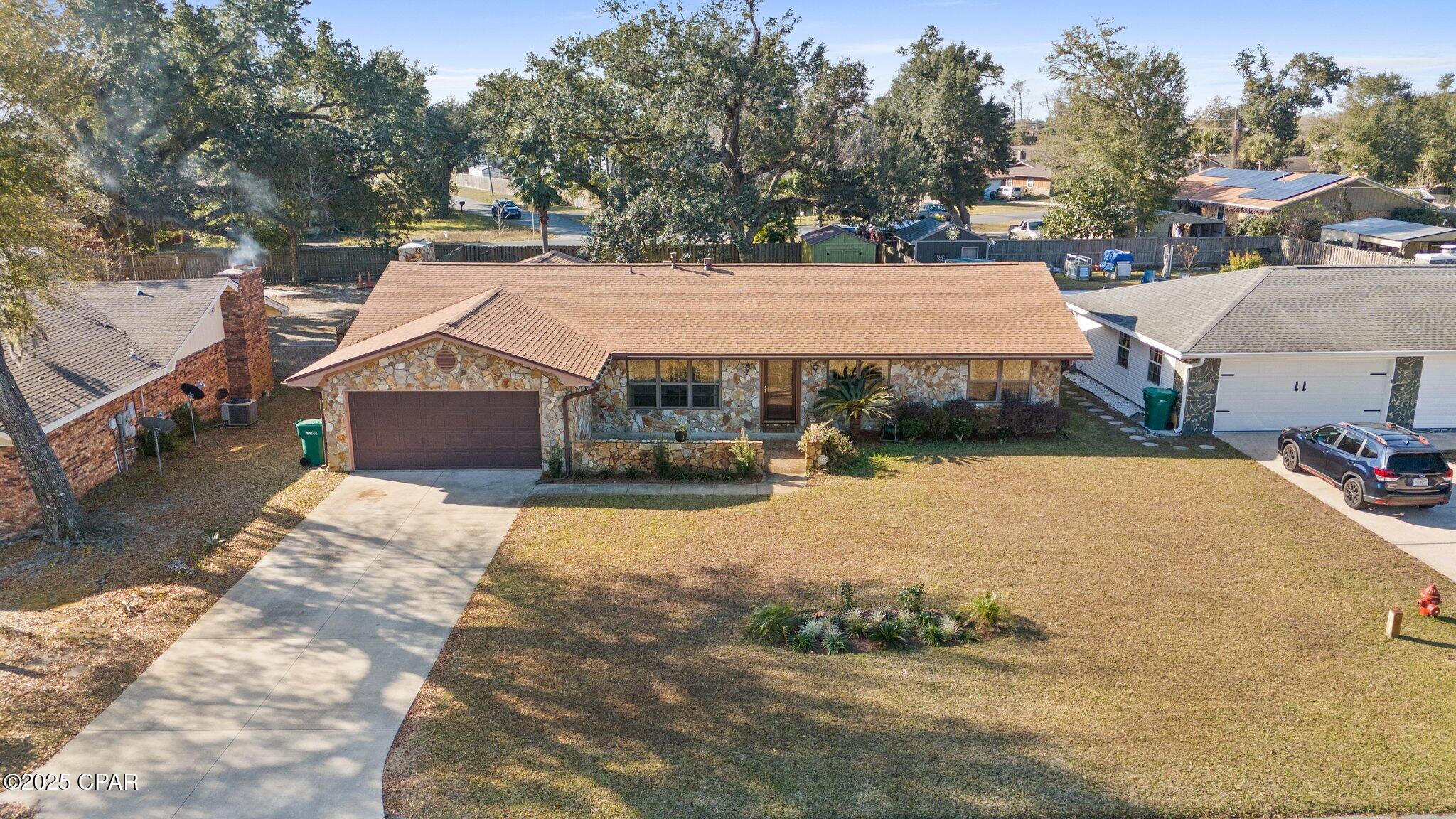 Photo of 636 Old Hickory Panama City FL 32404