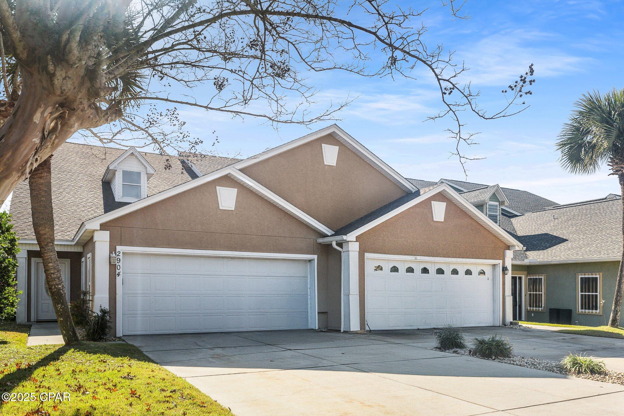Image 1 For 2904 Country Club Drive