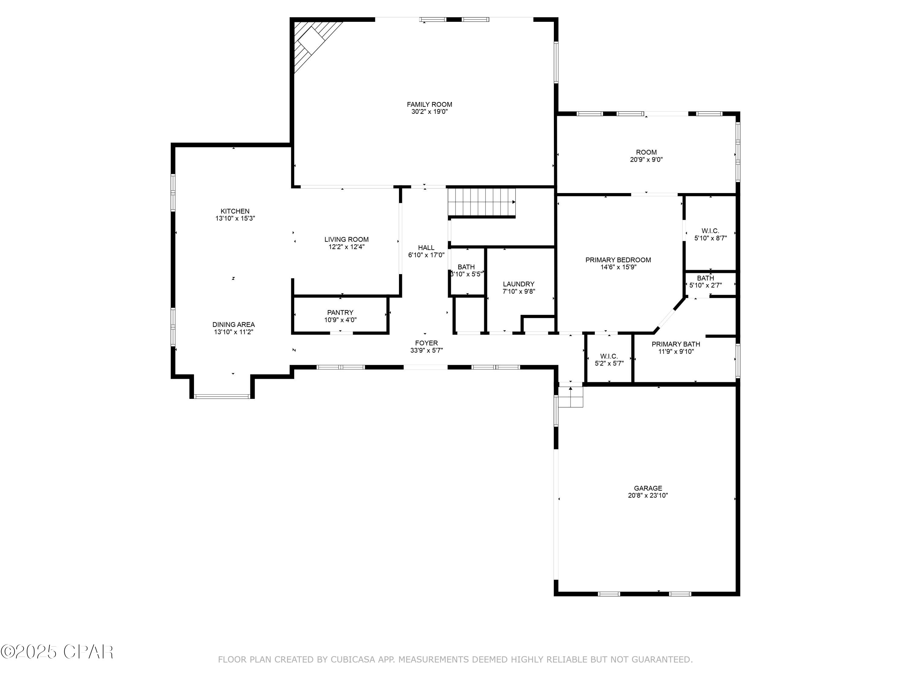 2205 N Harbour Drive, Lynn Haven, Florida image 31
